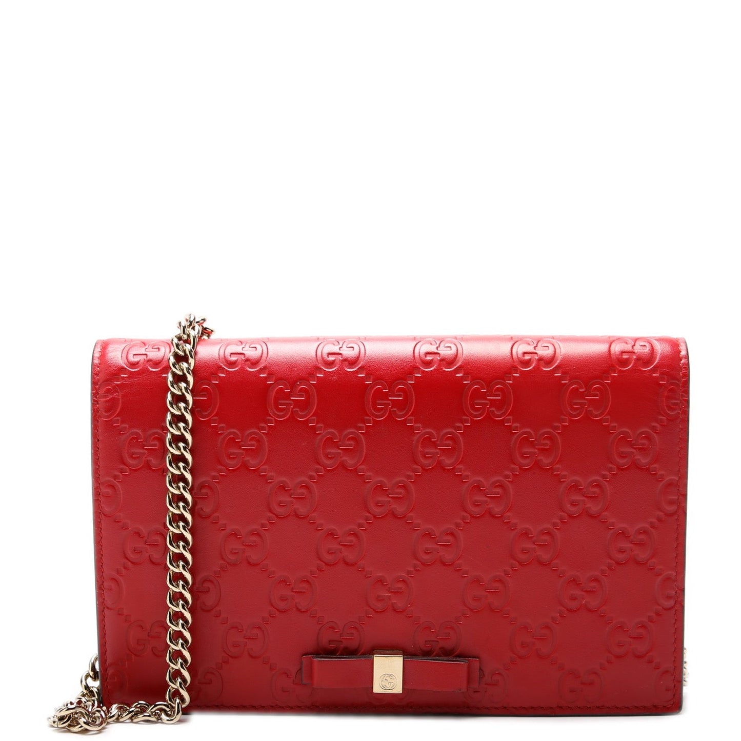 Gucci Chain Wallet 421408 Bag