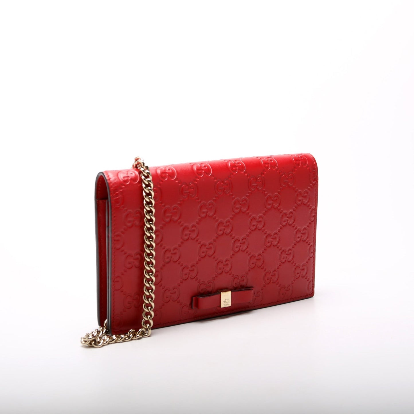 Gucci Chain Wallet 421408 Bag