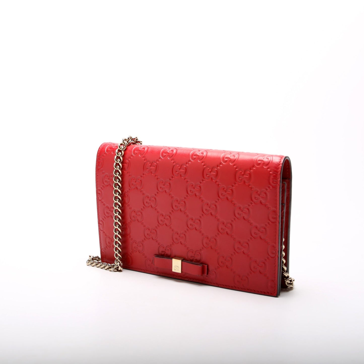 Gucci Chain Wallet 421408 Bag