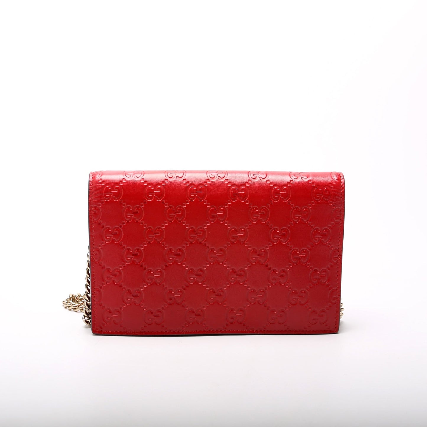Gucci Chain Wallet 421408 Bag