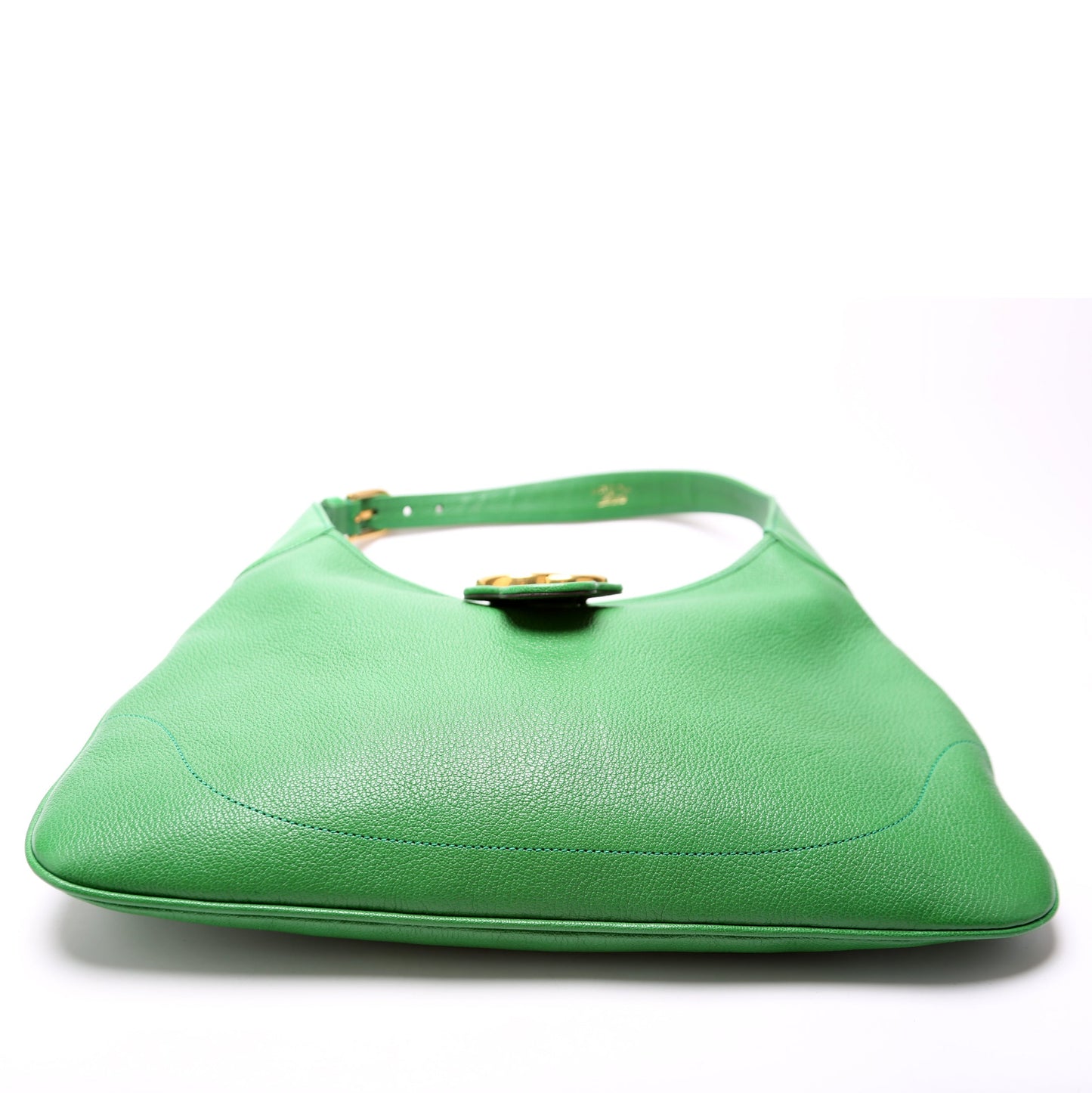 Gucci  Aphrodite Medium Hobo Green