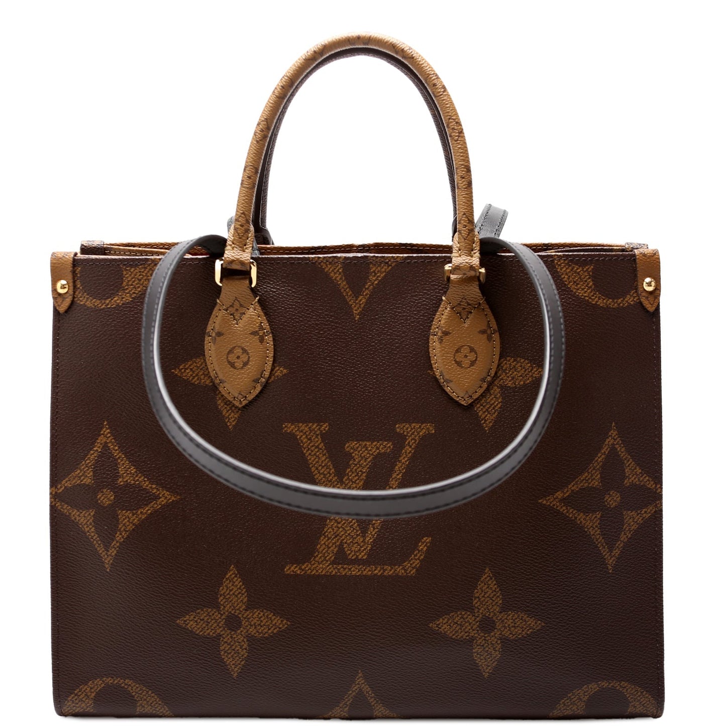 Louis Vuitton ONTHEGO MM Reverse Monogram