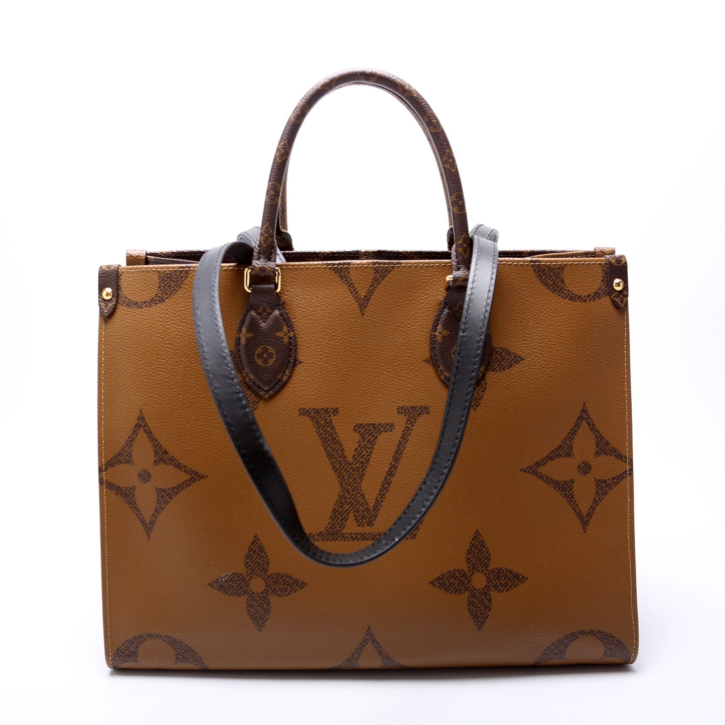 Louis Vuitton ONTHEGO MM Reverse Monogram