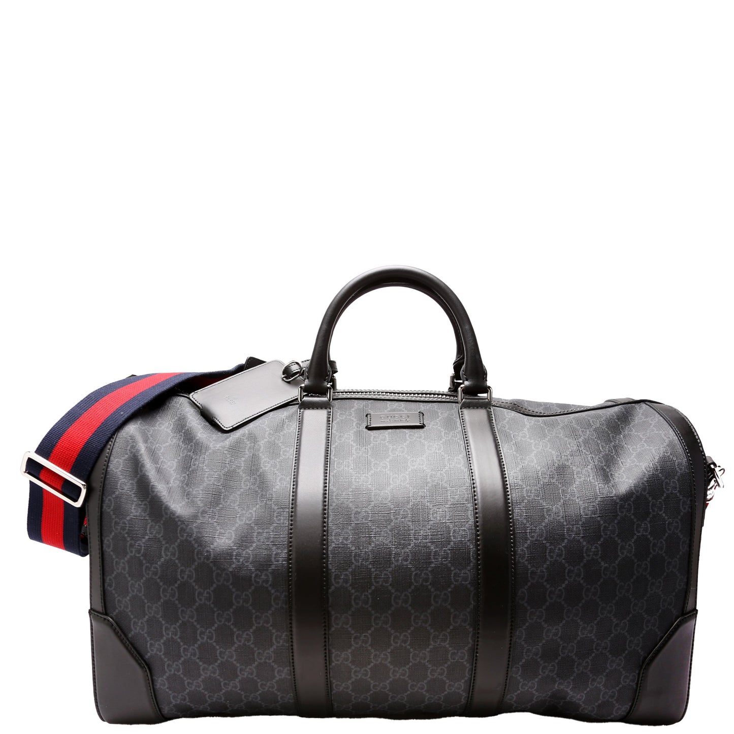 Gucci Carry On GG Supreme Duffle 478323 Bag