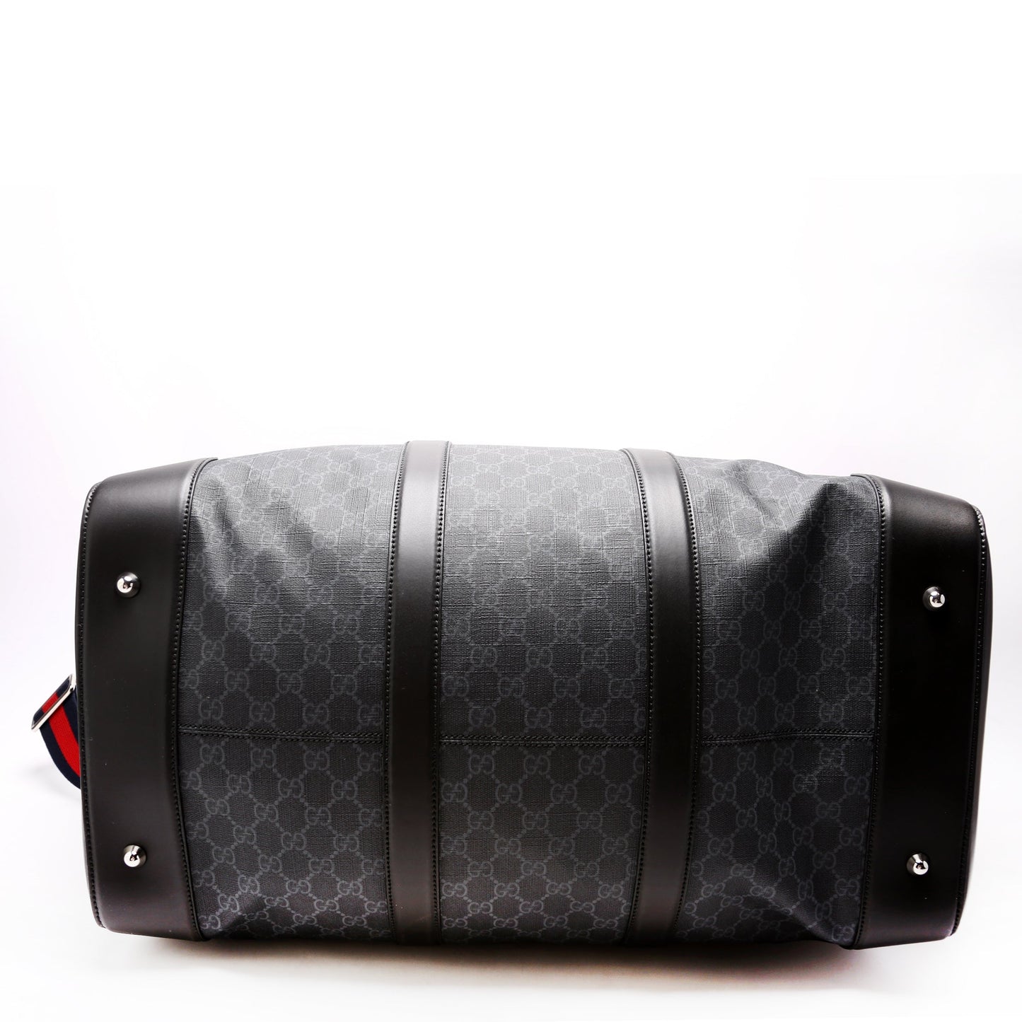 Gucci Carry On GG Supreme Duffle 478323 Bag