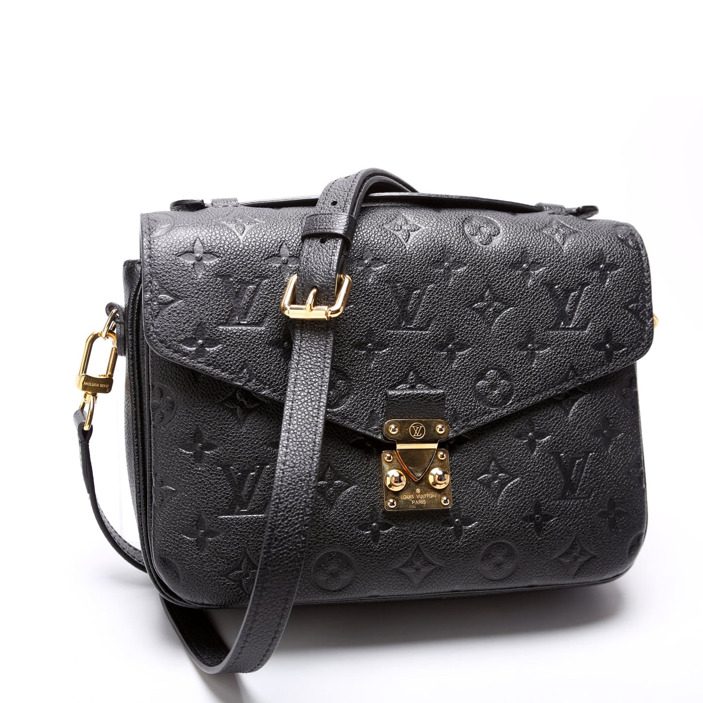 Louis Vuitton Pochette Metis Empreinte