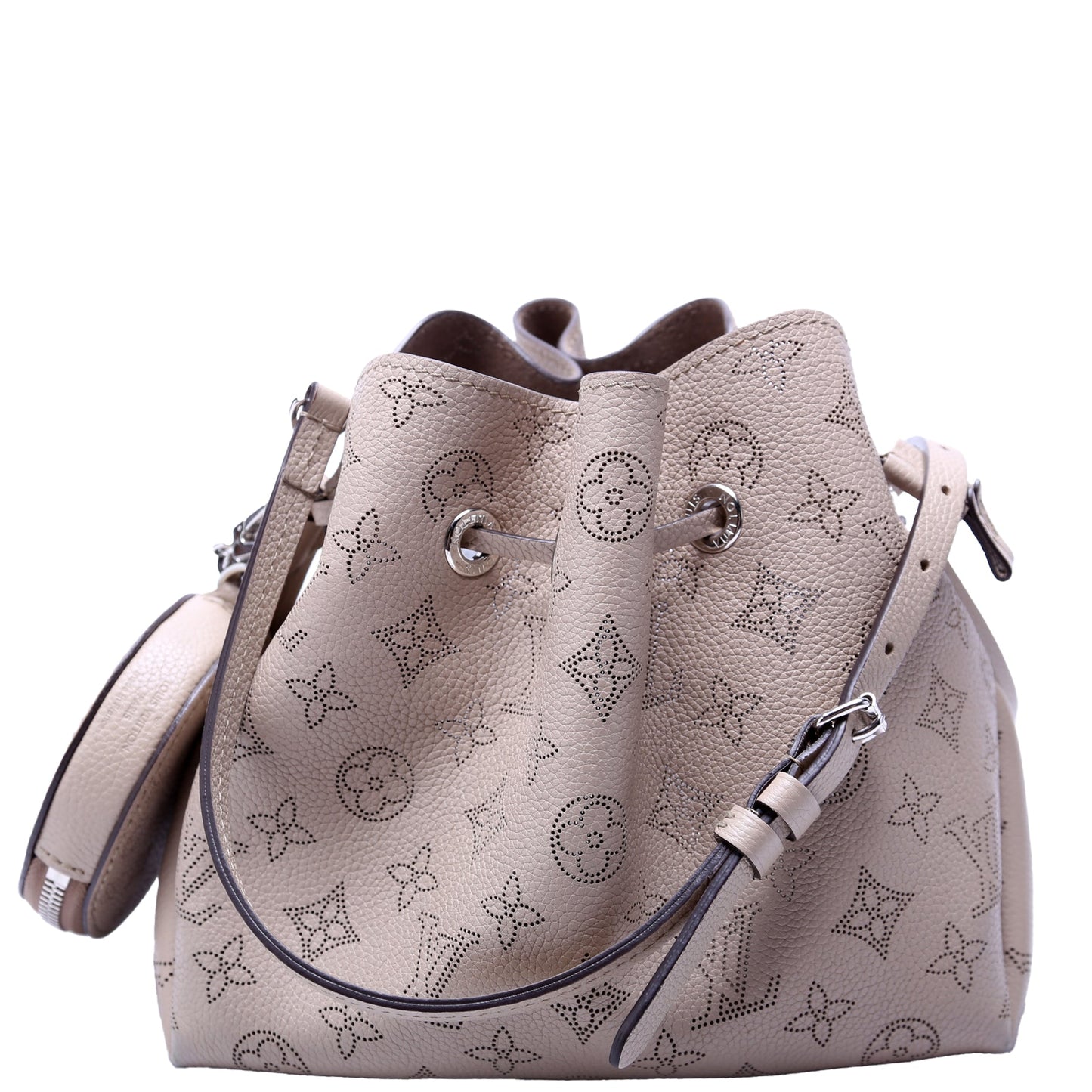 Louis Vuitton Bella Mahina Taupe