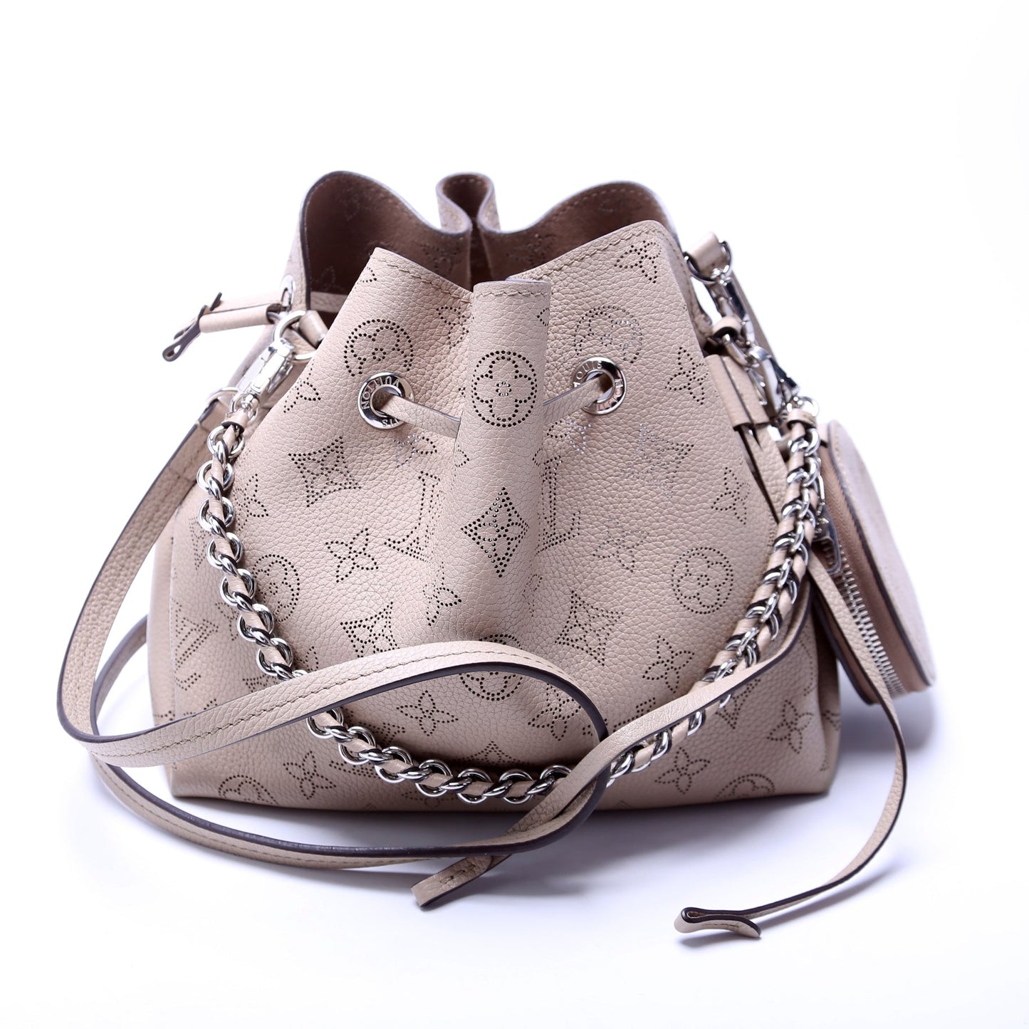 Louis Vuitton Bella Mahina Taupe