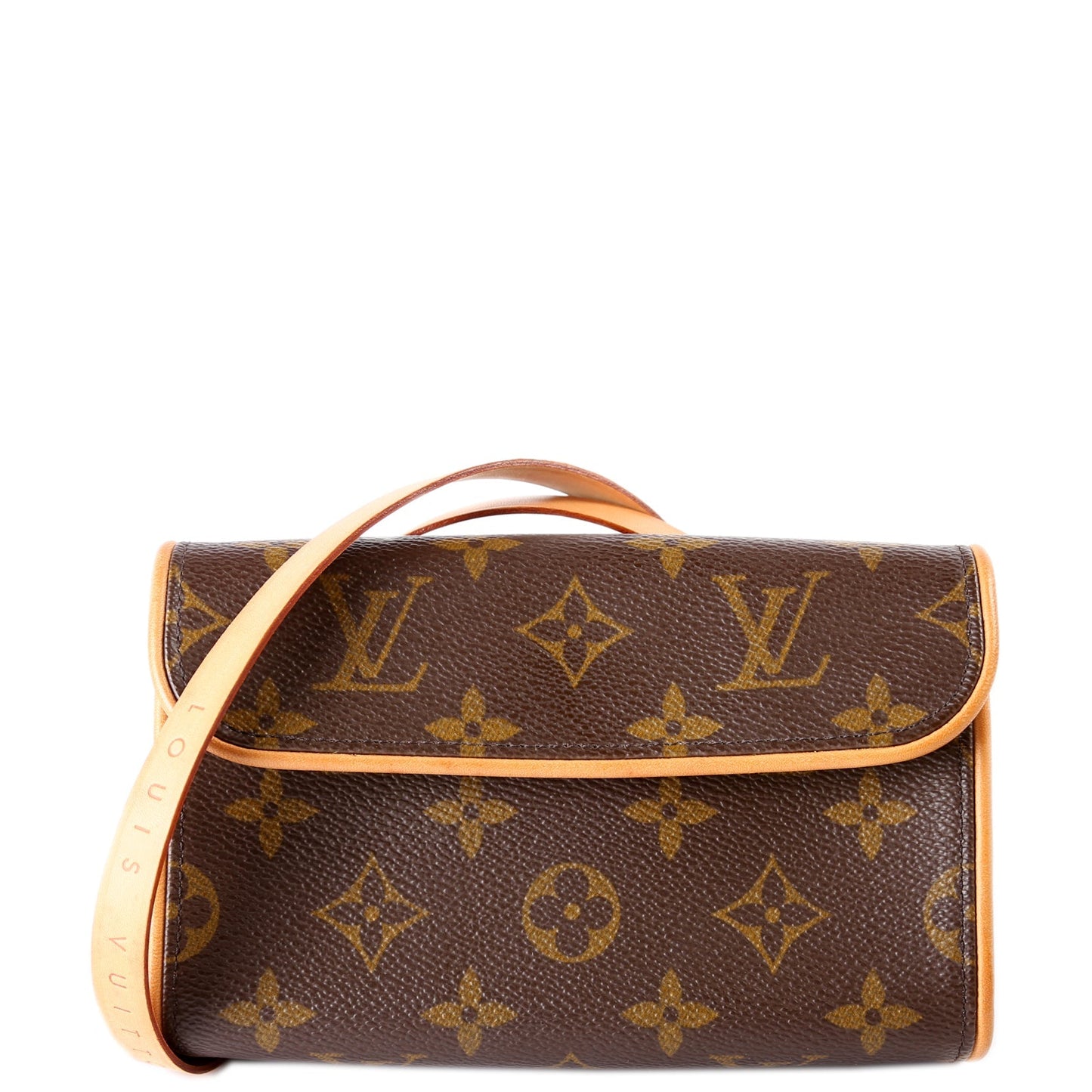 Louis Vuitton Pochette Florentine Monogram