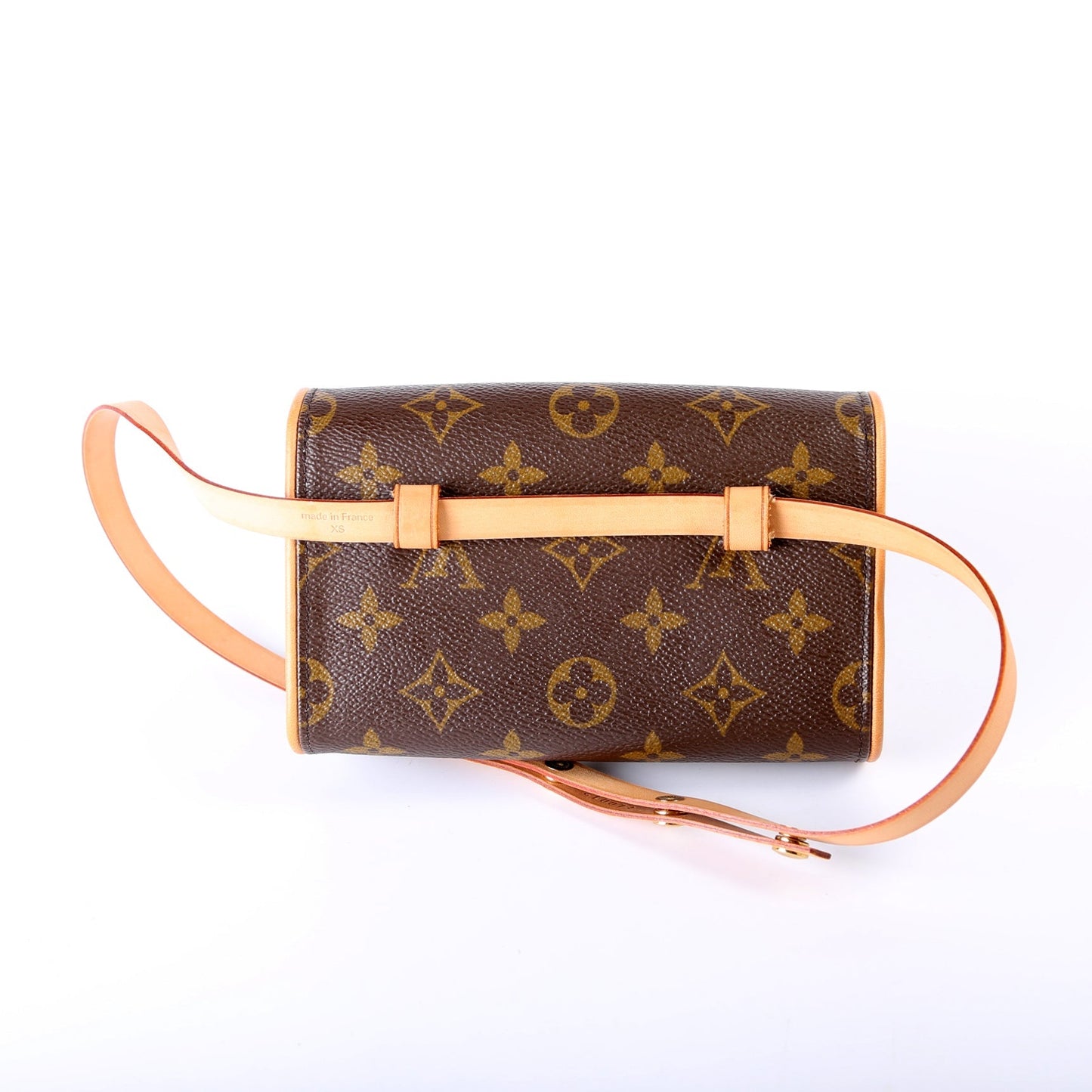Louis Vuitton Pochette Florentine Monogram