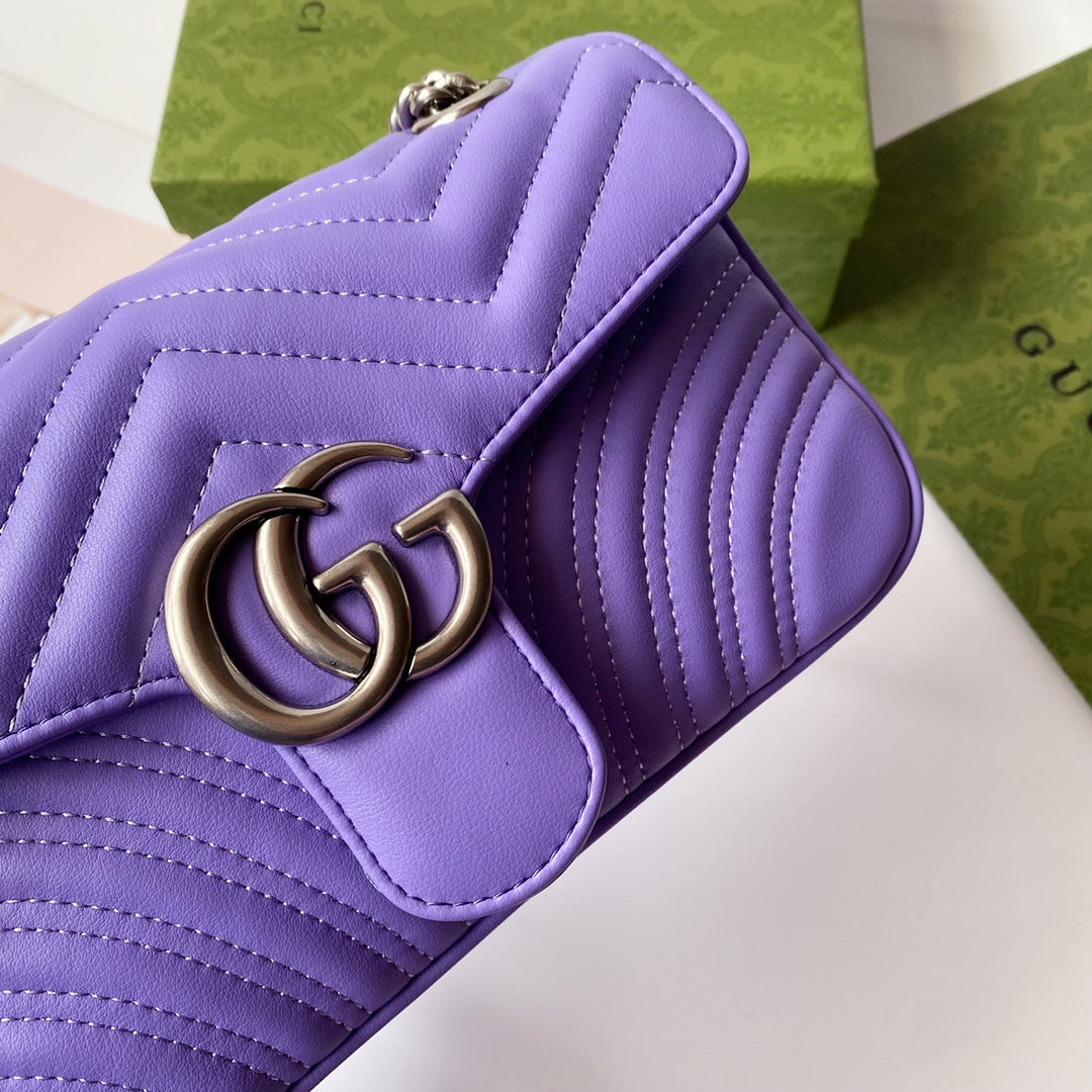 EN - New 1:1 rep Bag GCI 457