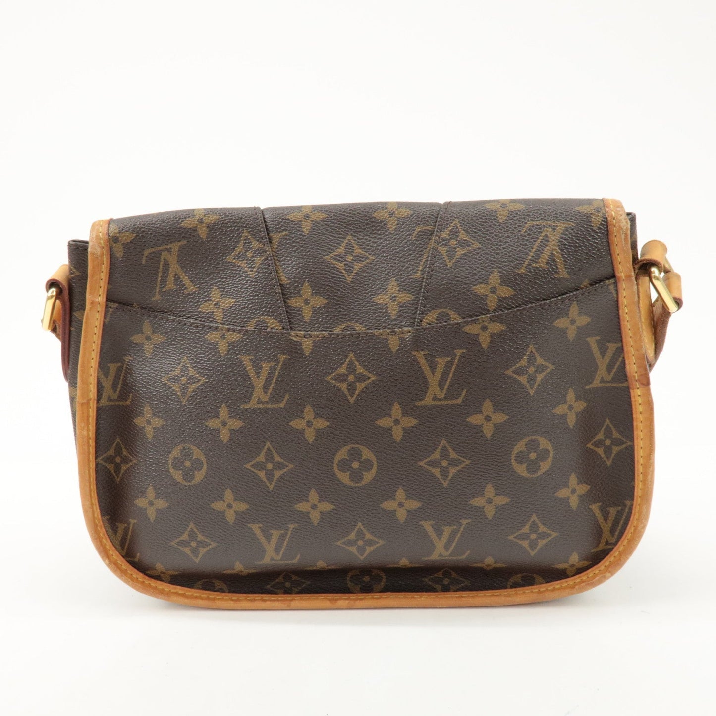 Louis Vuitton Monogram Menilmontant PM Shoulder Bag M40474  d