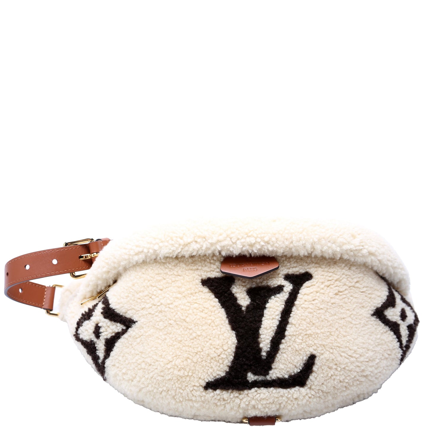 Louis Vuitton Bumbag Teddy Giant Monogram