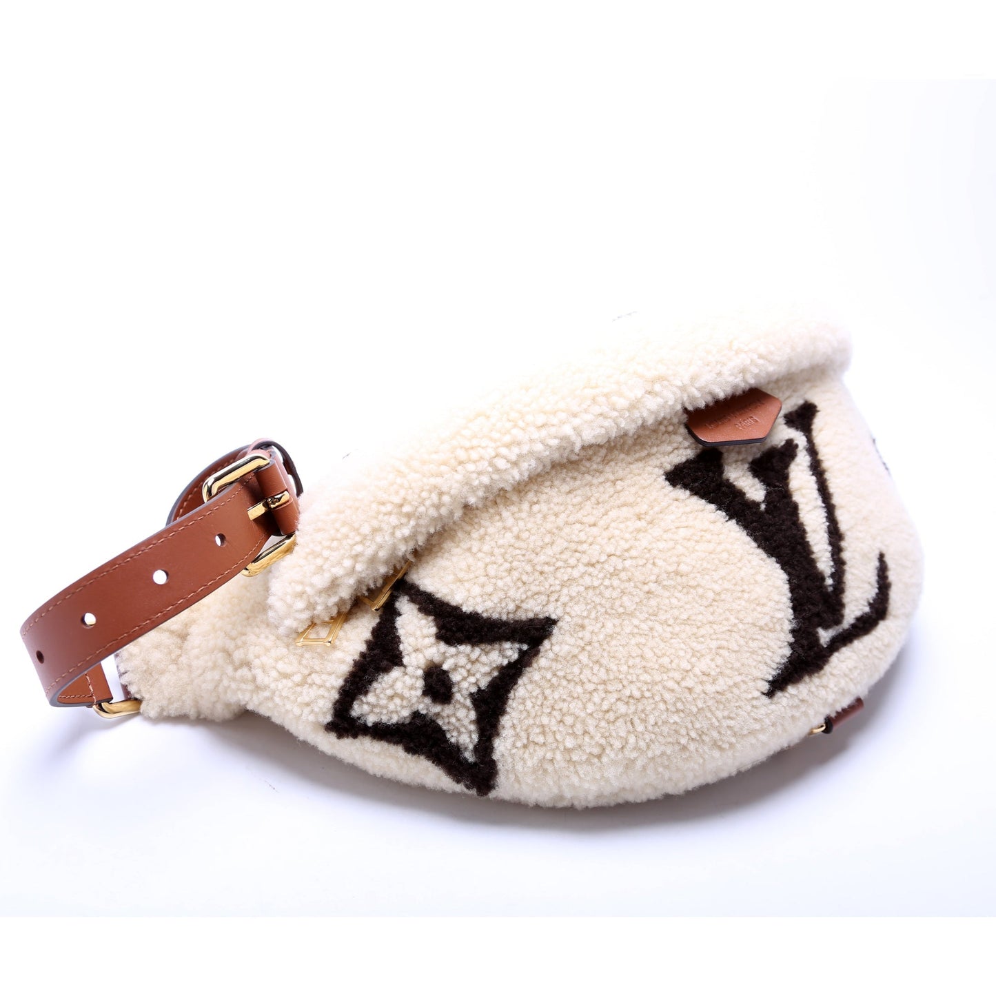 Louis Vuitton Bumbag Teddy Giant Monogram
