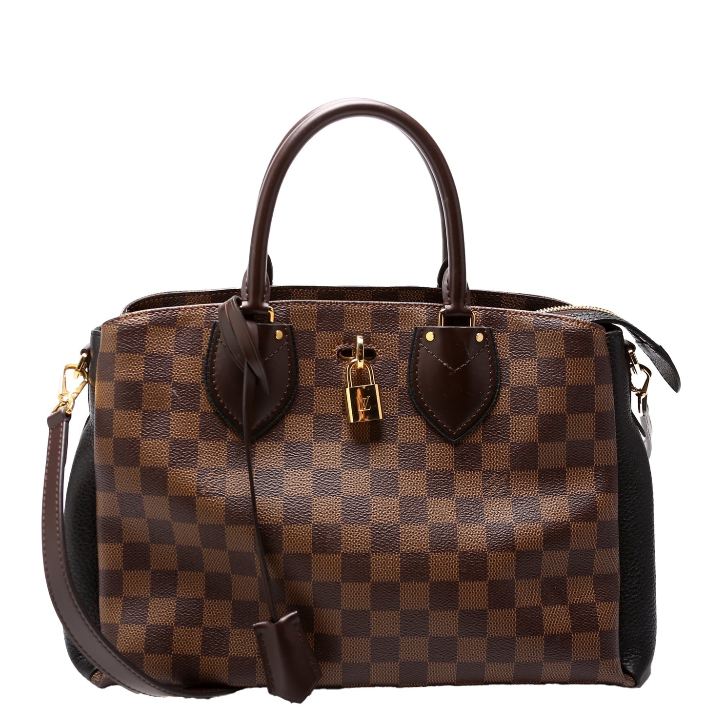 Louis Vuitton Normandy Damier Ebene