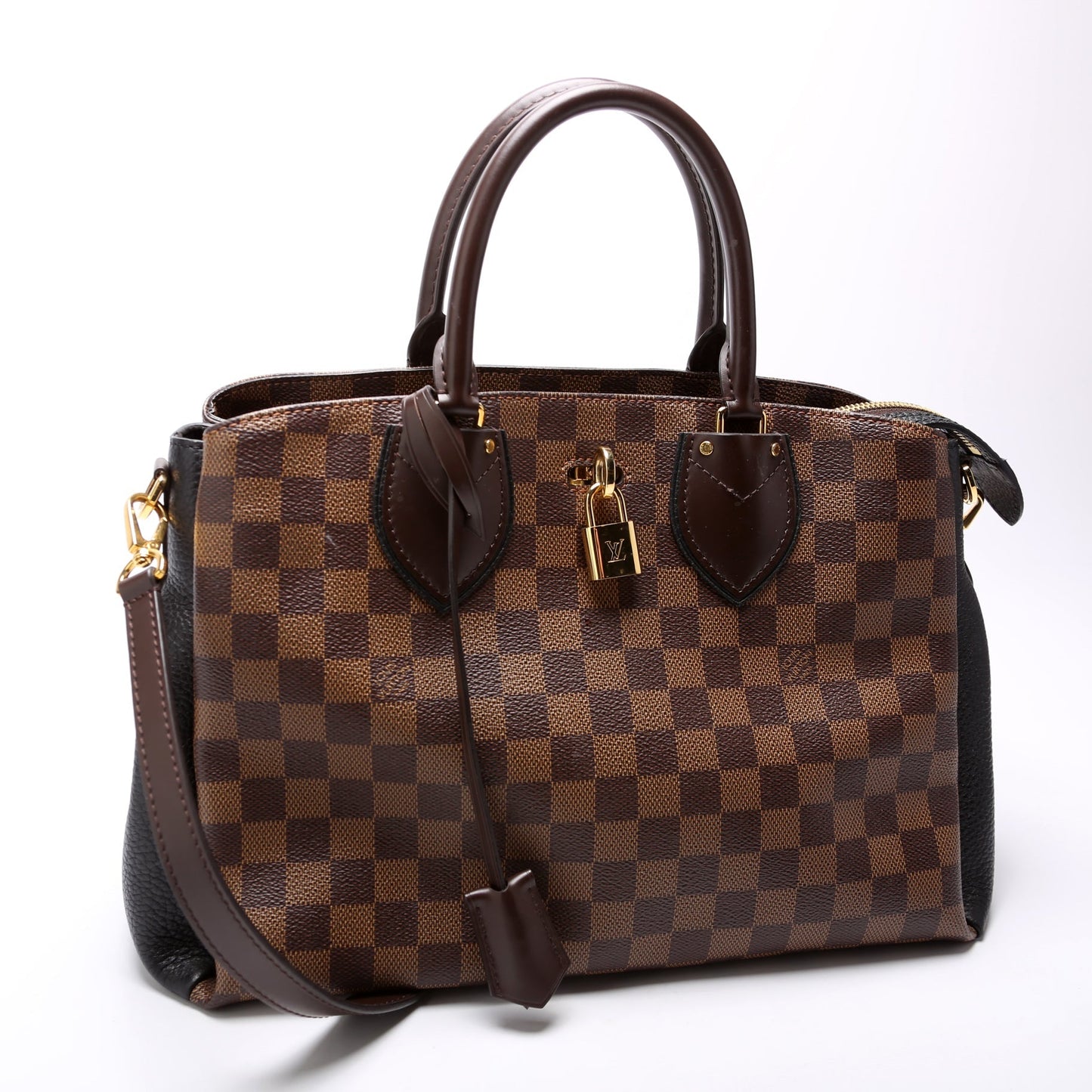 Louis Vuitton Normandy Damier Ebene