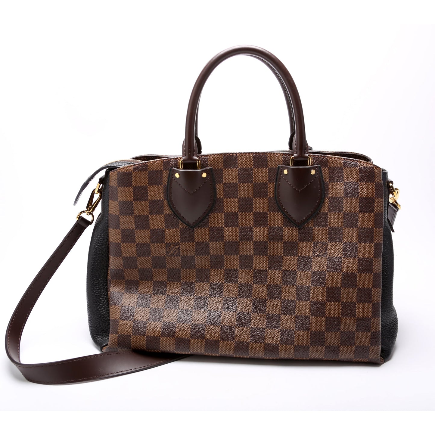 Louis Vuitton Normandy Damier Ebene