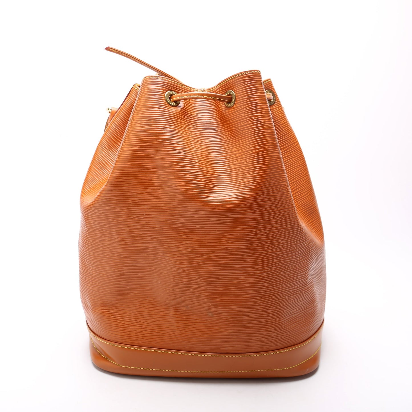 Louis Vuitton Noe   Epi Tan