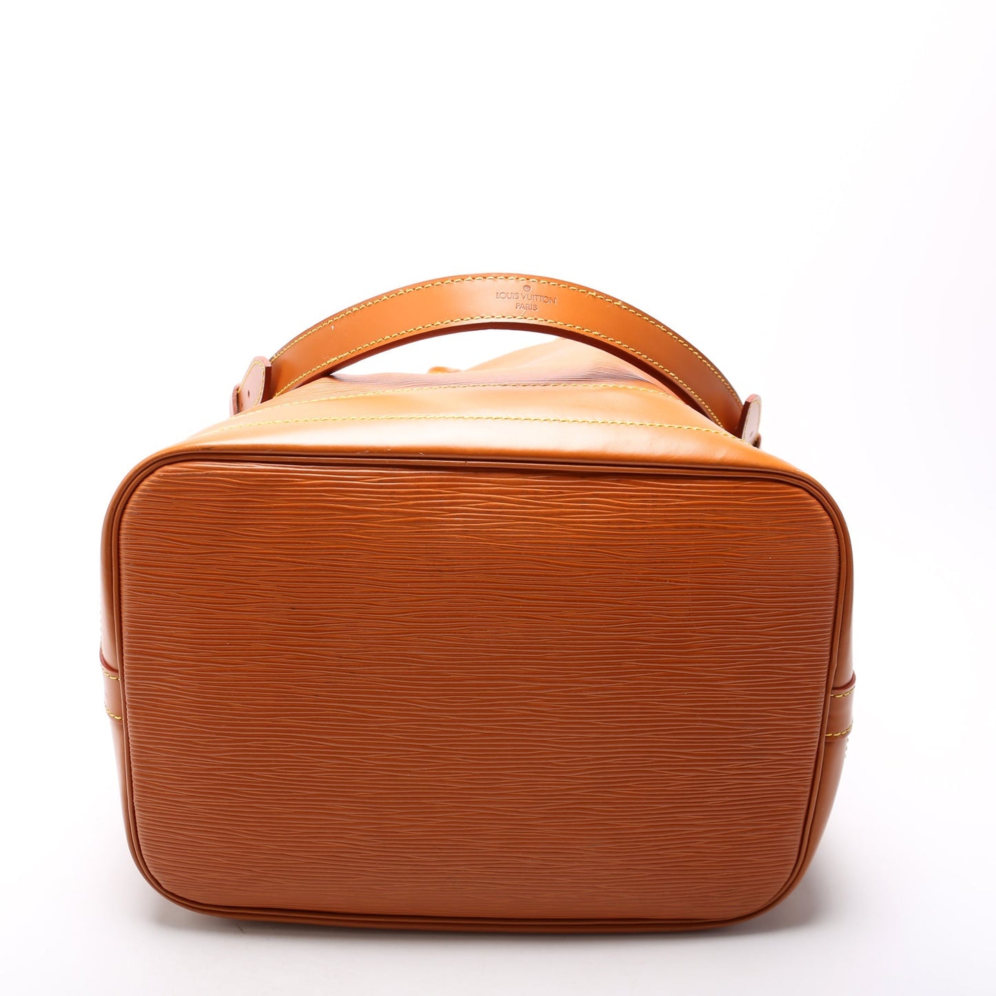 Louis Vuitton Noe   Epi Tan