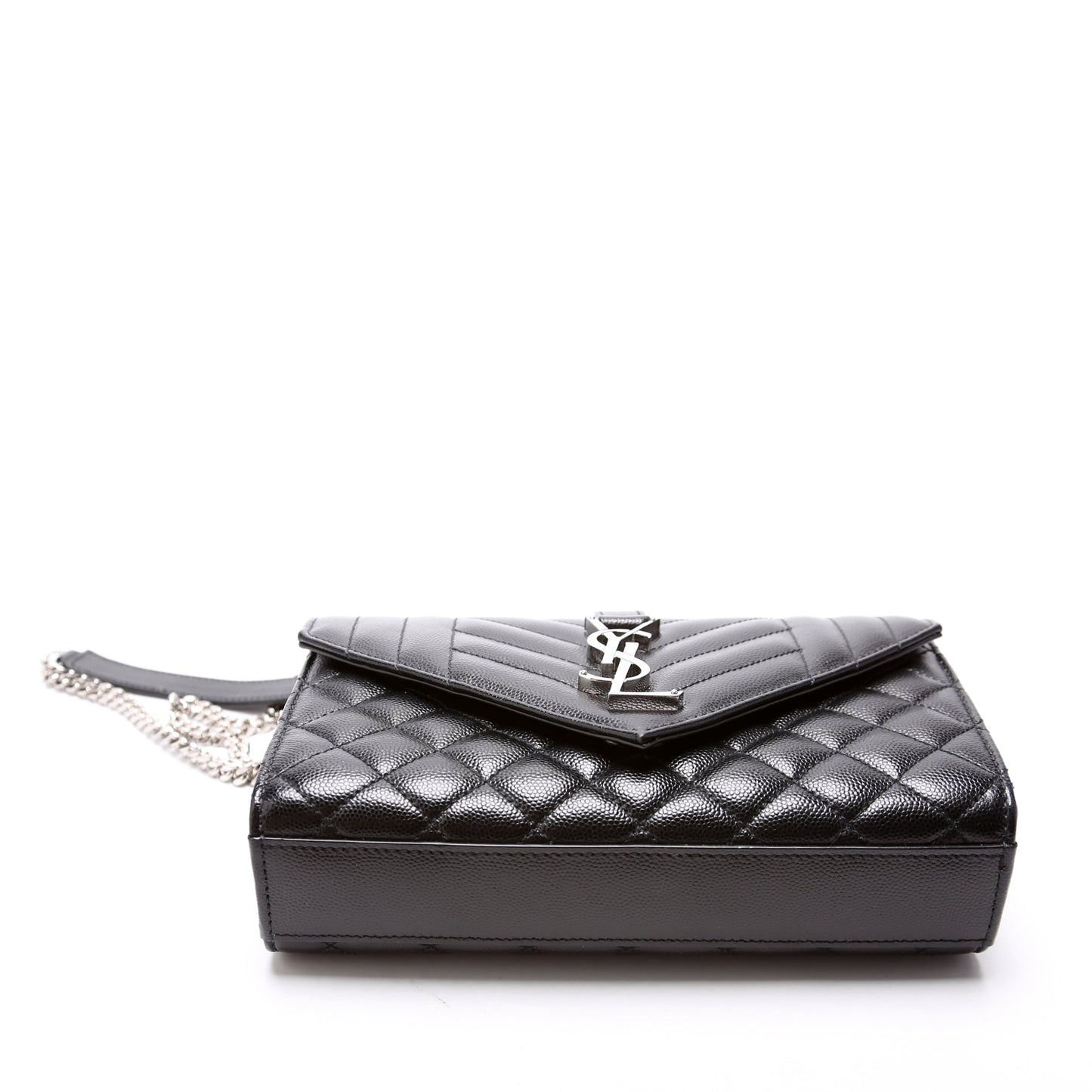 Saint Laurent Envelope Small Triquilt 600195 Bag