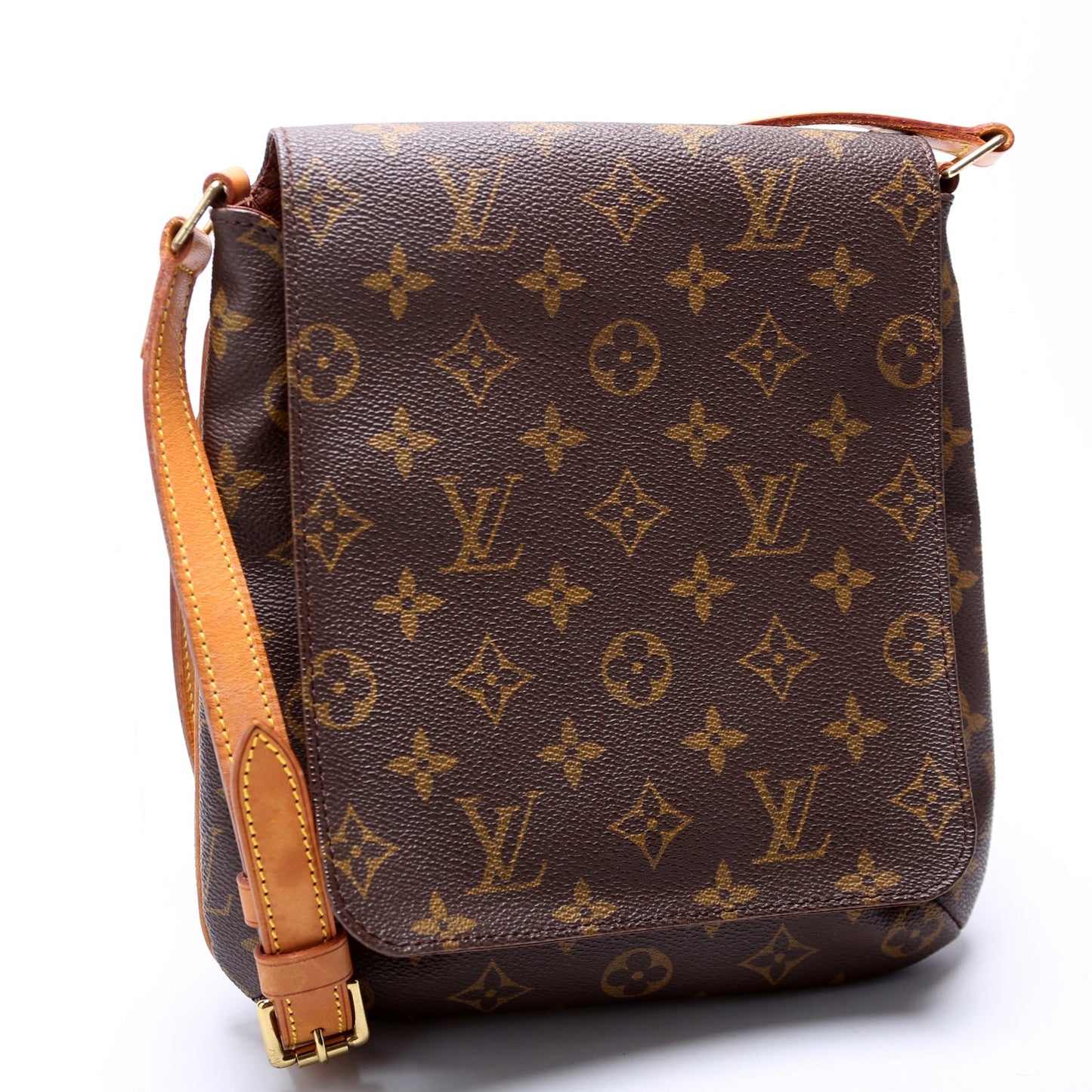 Louis Vuitton M tte Salsa Short Monogram
