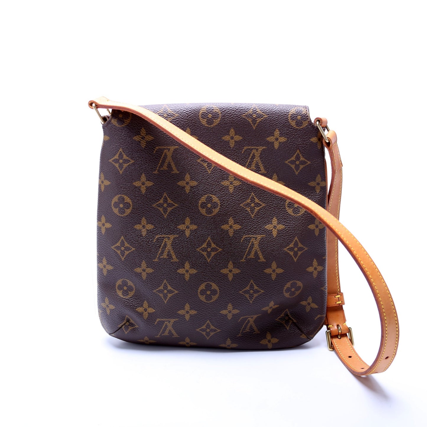 Louis Vuitton M tte Salsa Short Monogram