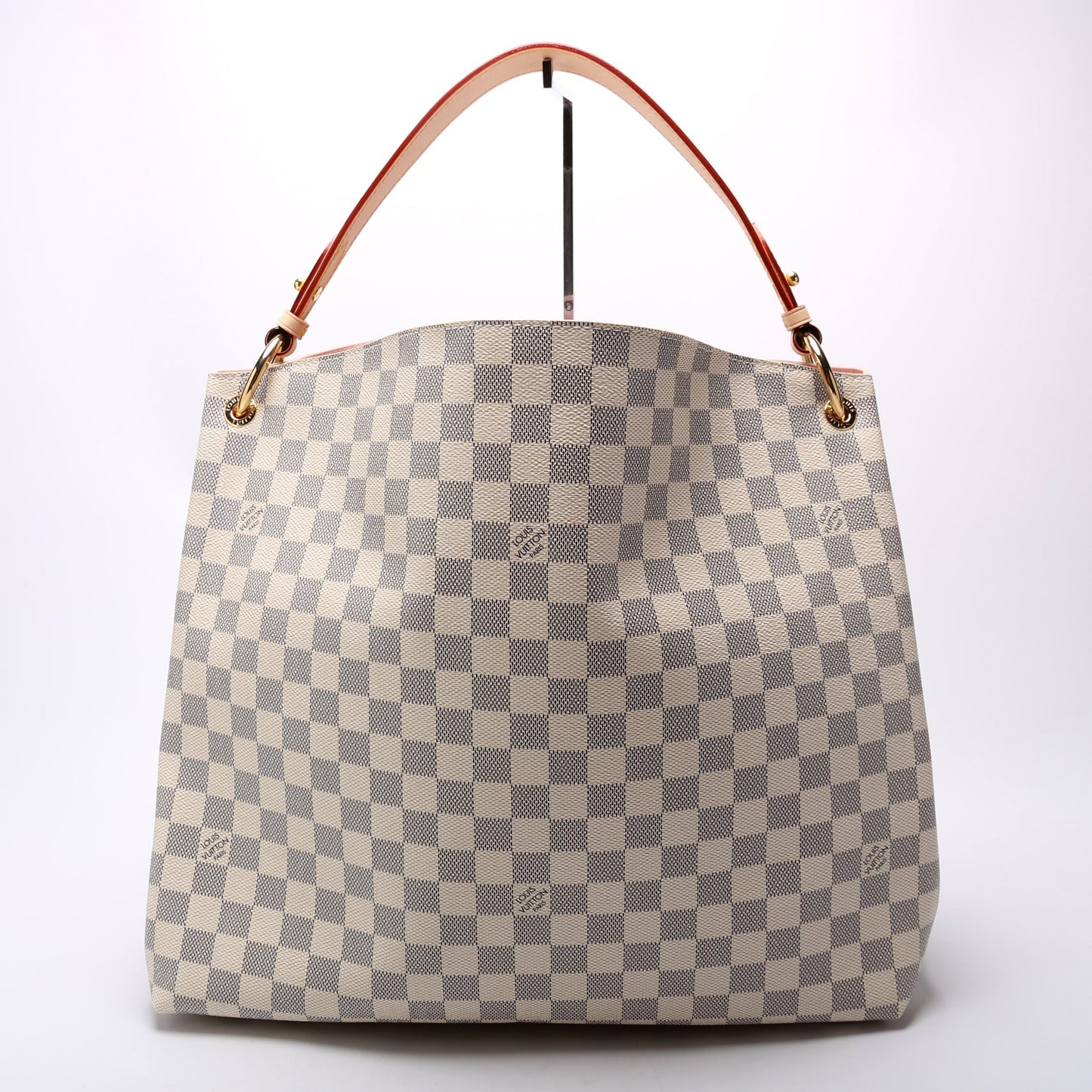 Louis Vuitton Graceful MM Damier Azur