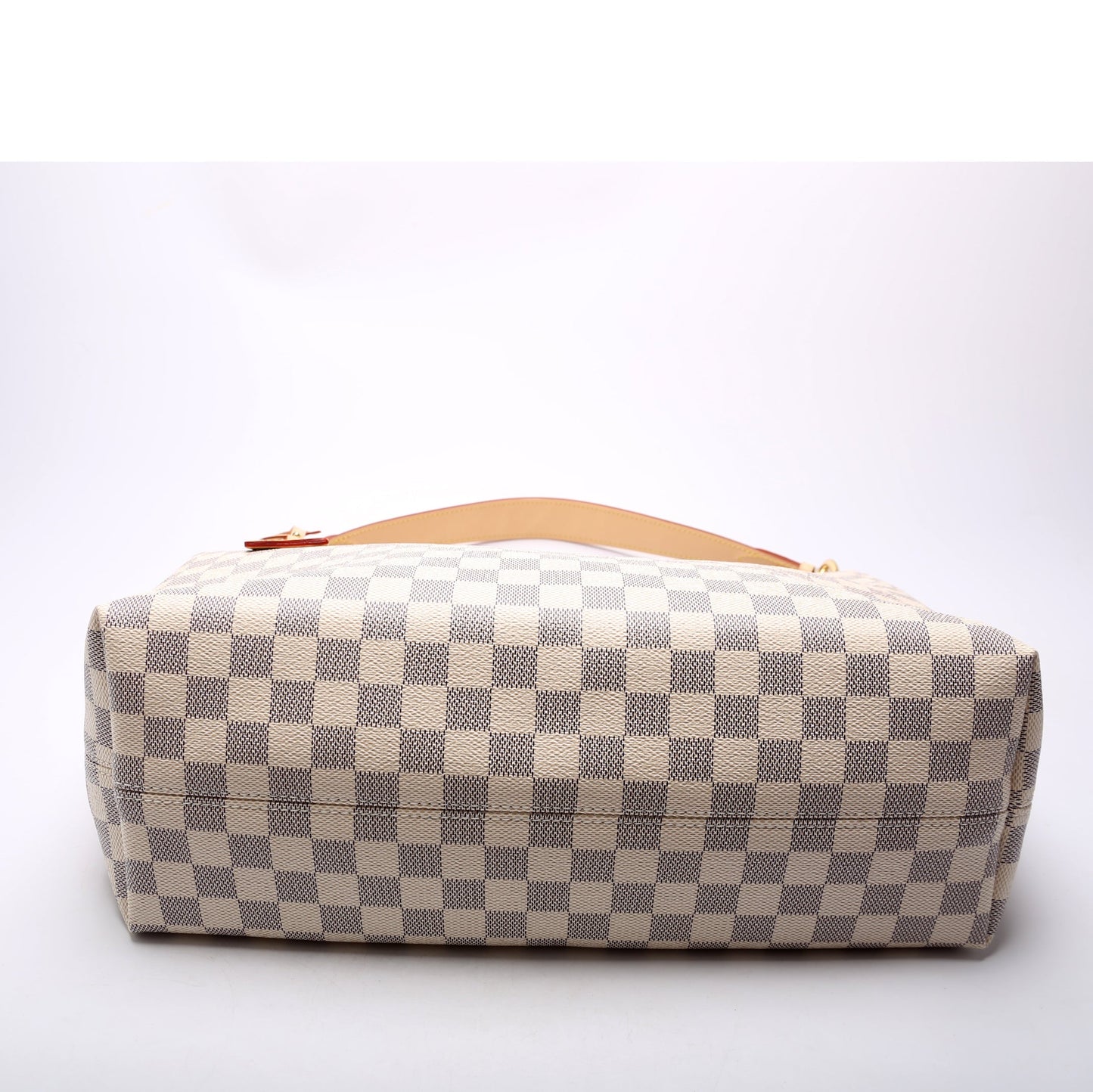 Louis Vuitton Graceful MM Damier Azur