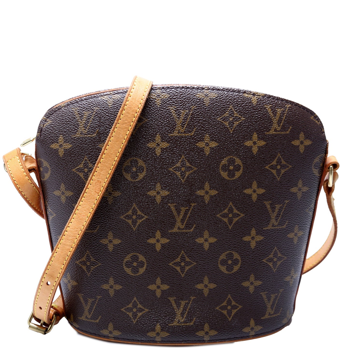 Louis Vuitton Drouot Monogram