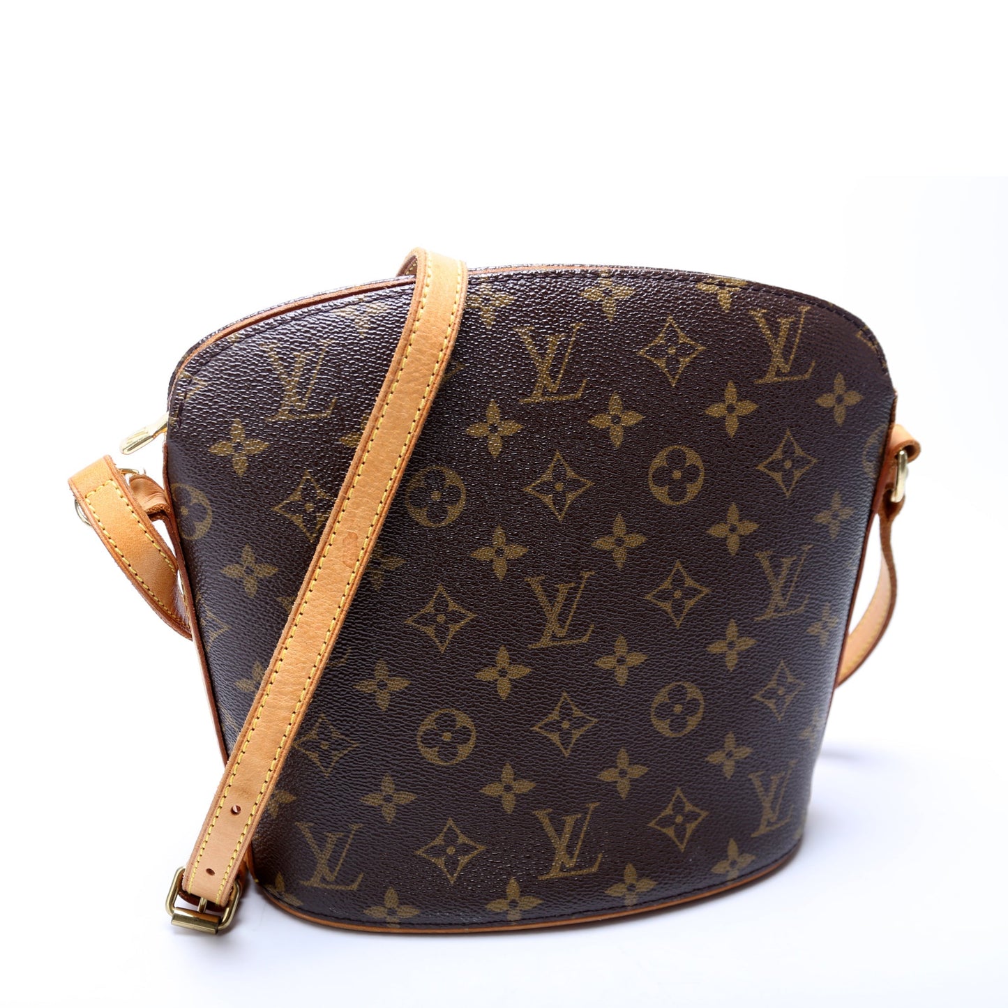 Louis Vuitton Drouot Monogram