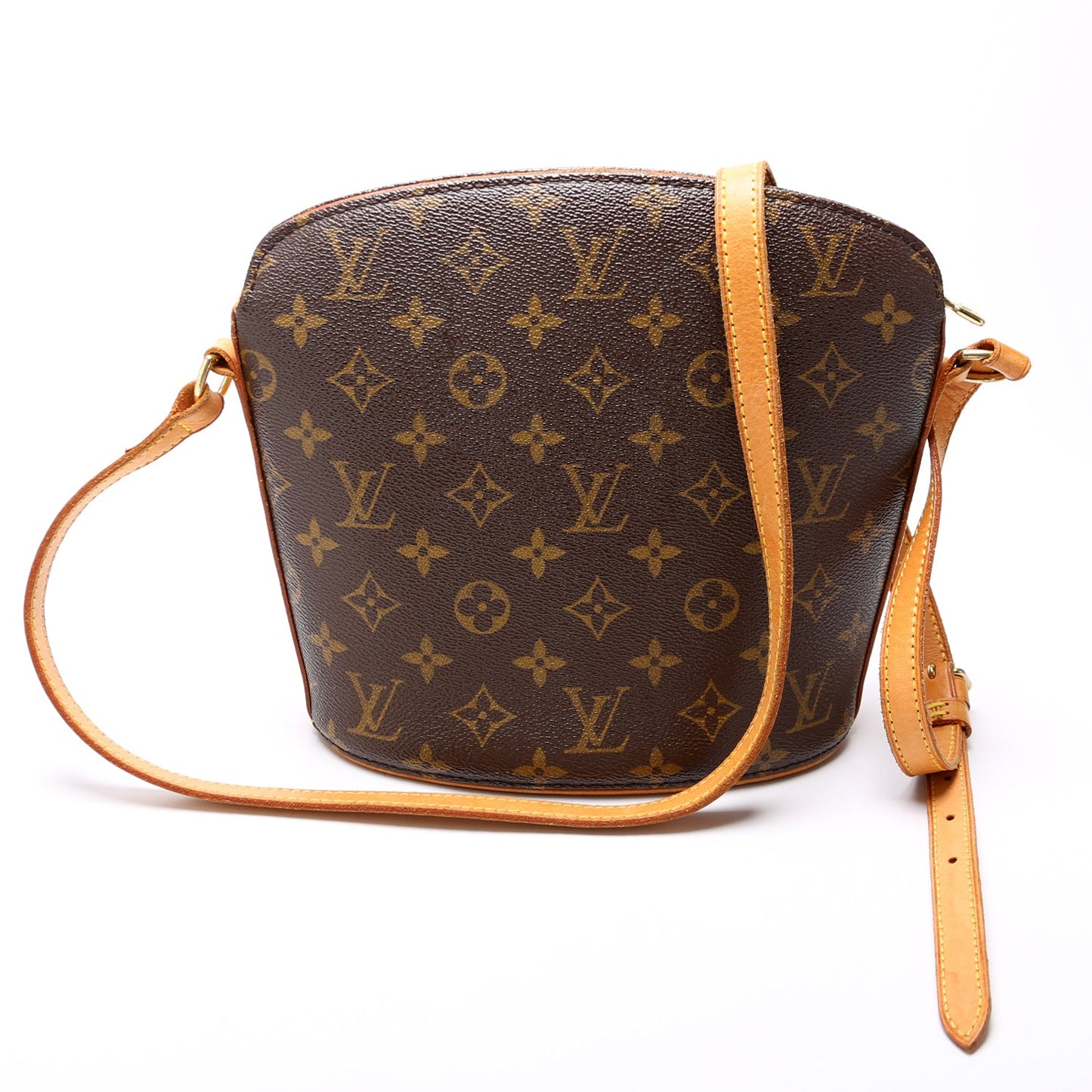 Louis Vuitton Drouot Monogram