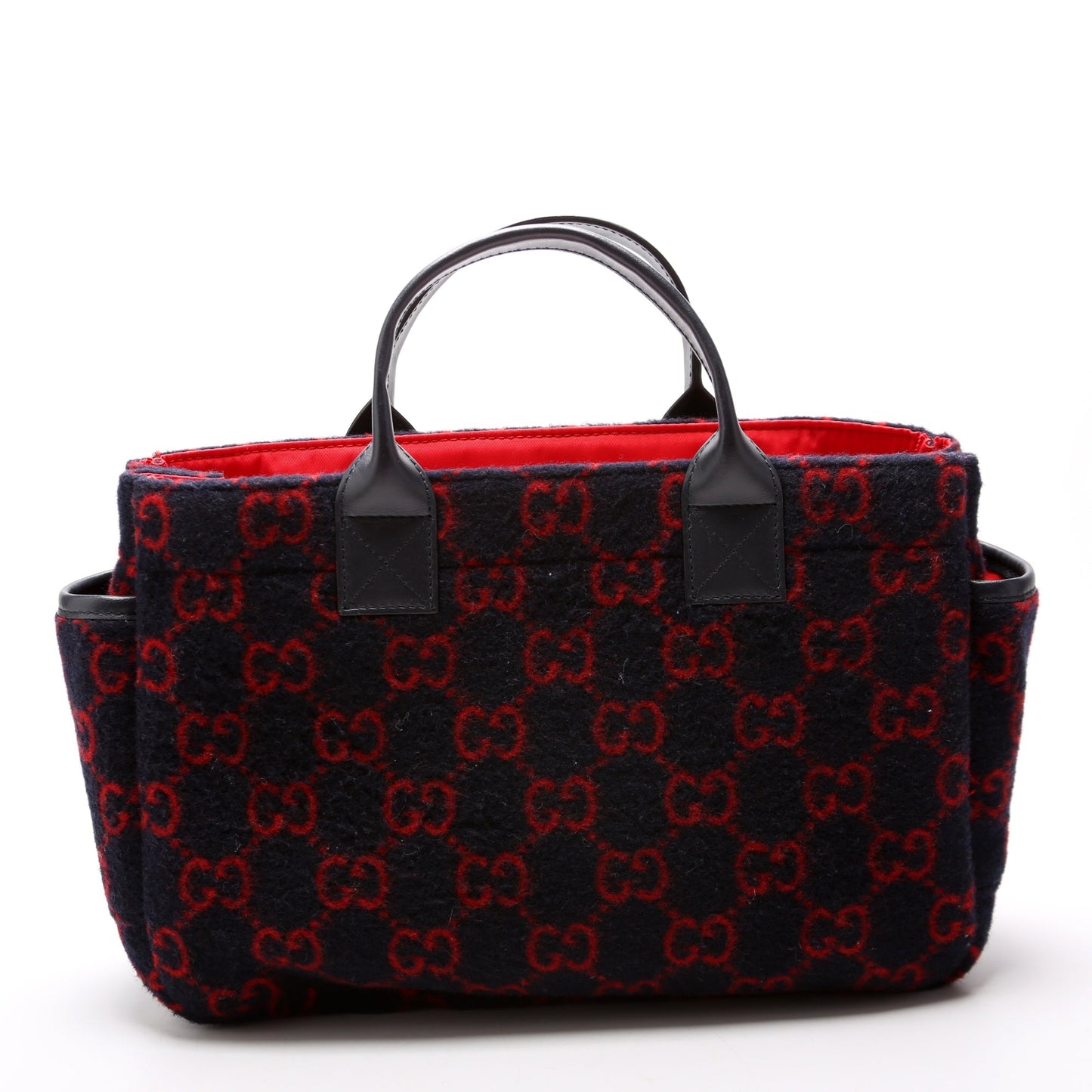 Gucci  GG Wool Children's Tote