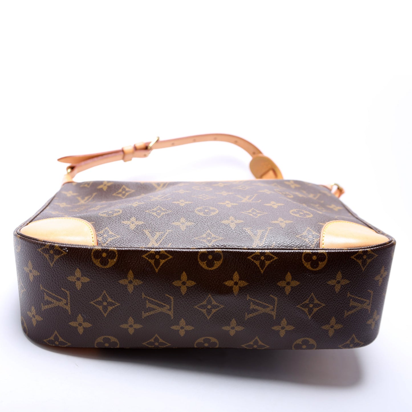 Louis Vuitton Boulogne 30 (12IN) Monogram