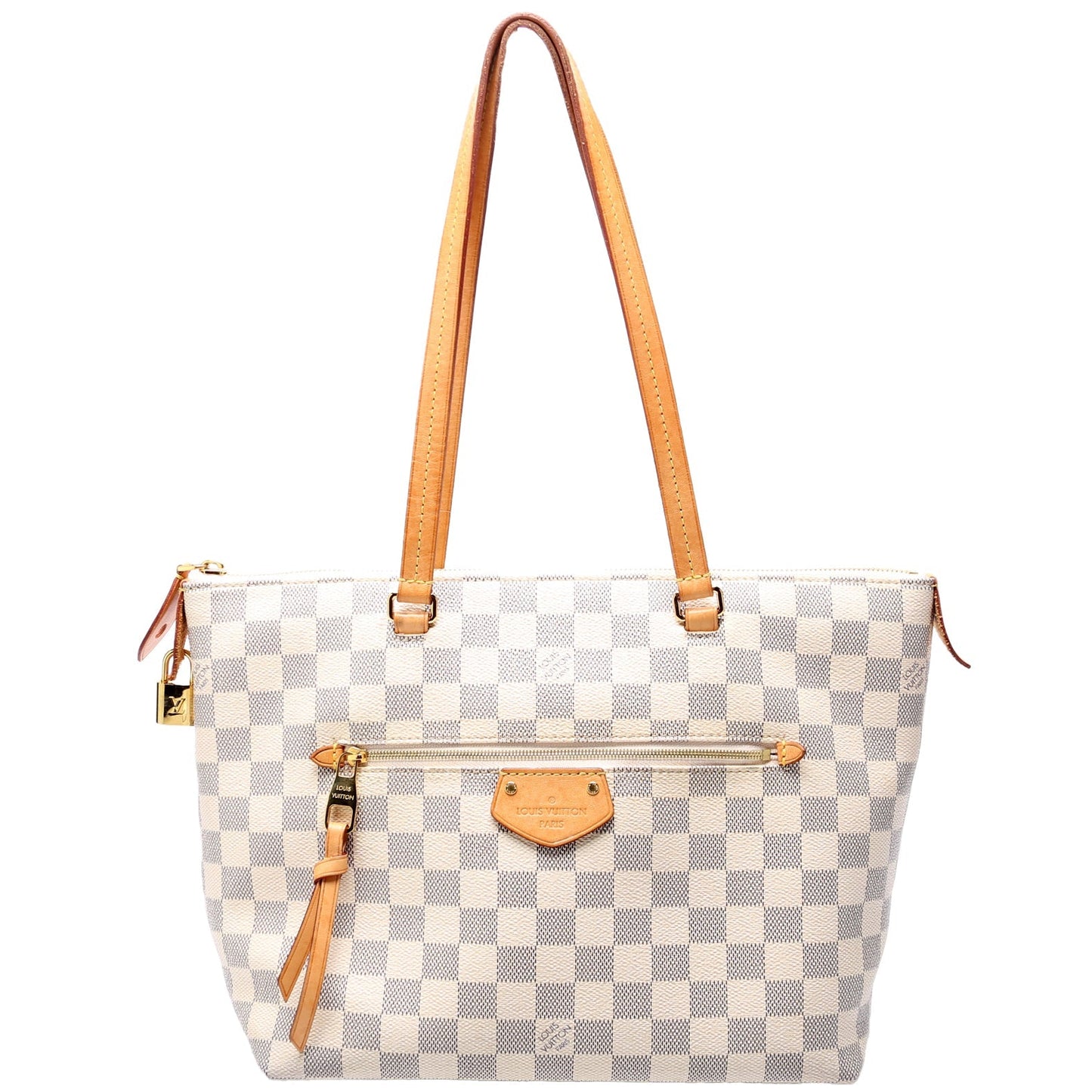 Louis Vuitton Iena PM Damier Azur