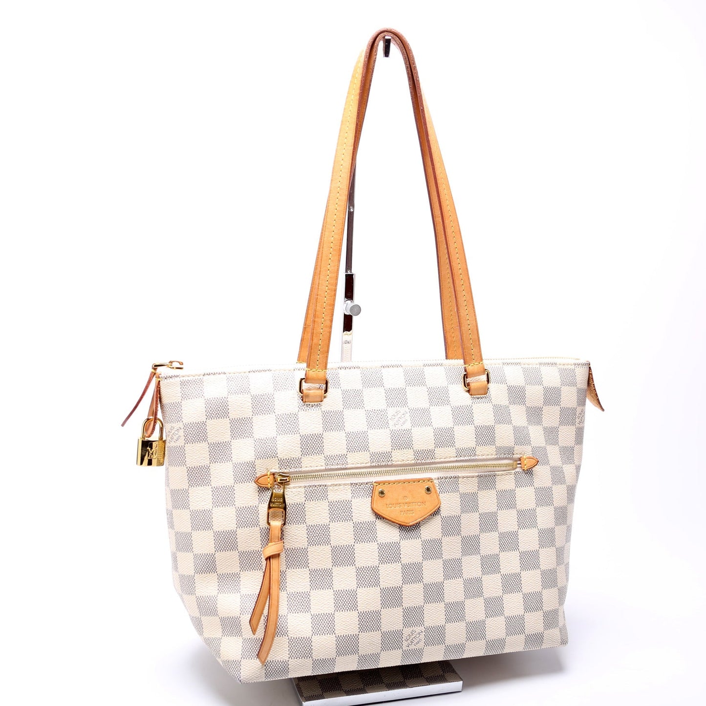 Louis Vuitton Iena PM Damier Azur