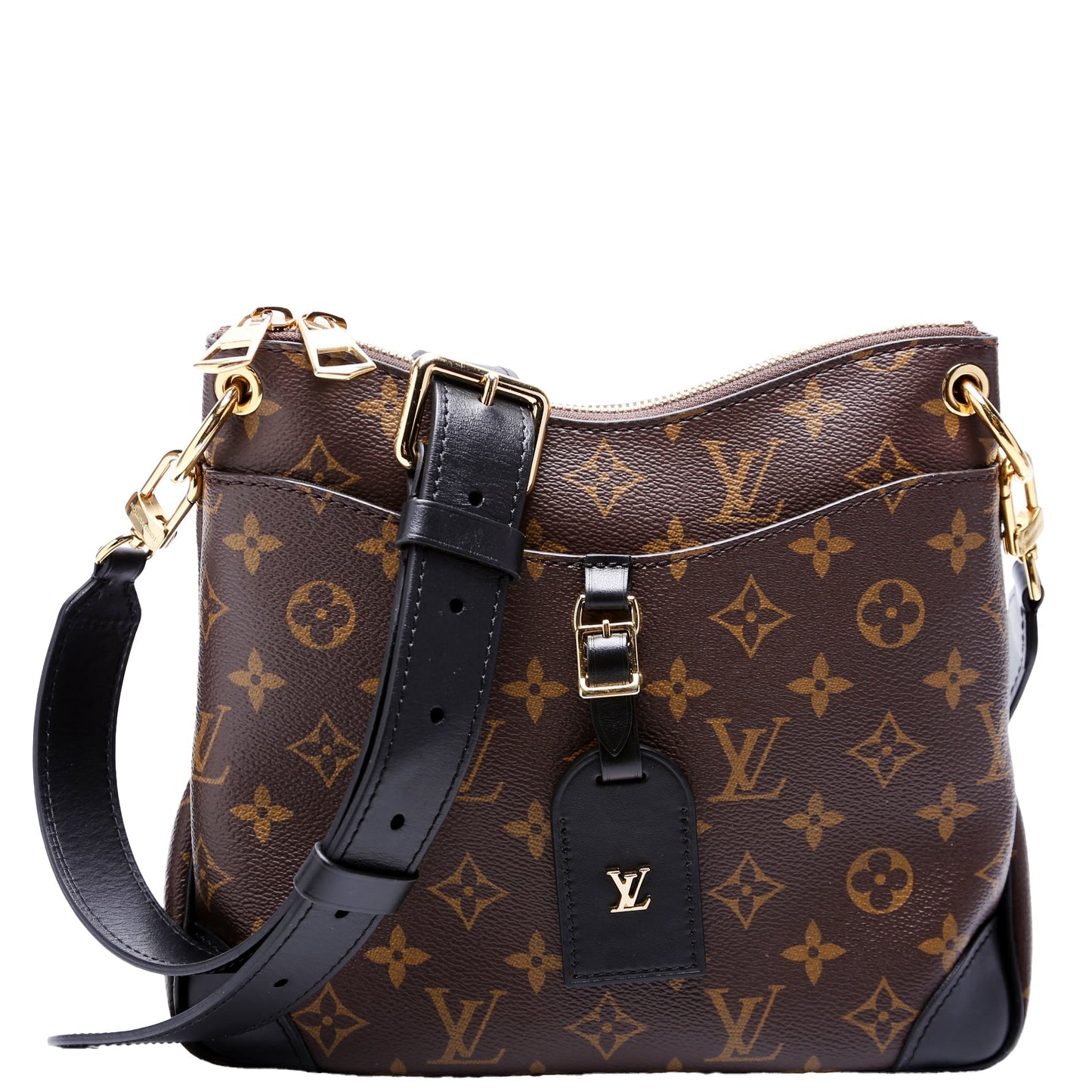 Louis Vuitton Odeon PM NM Monogram