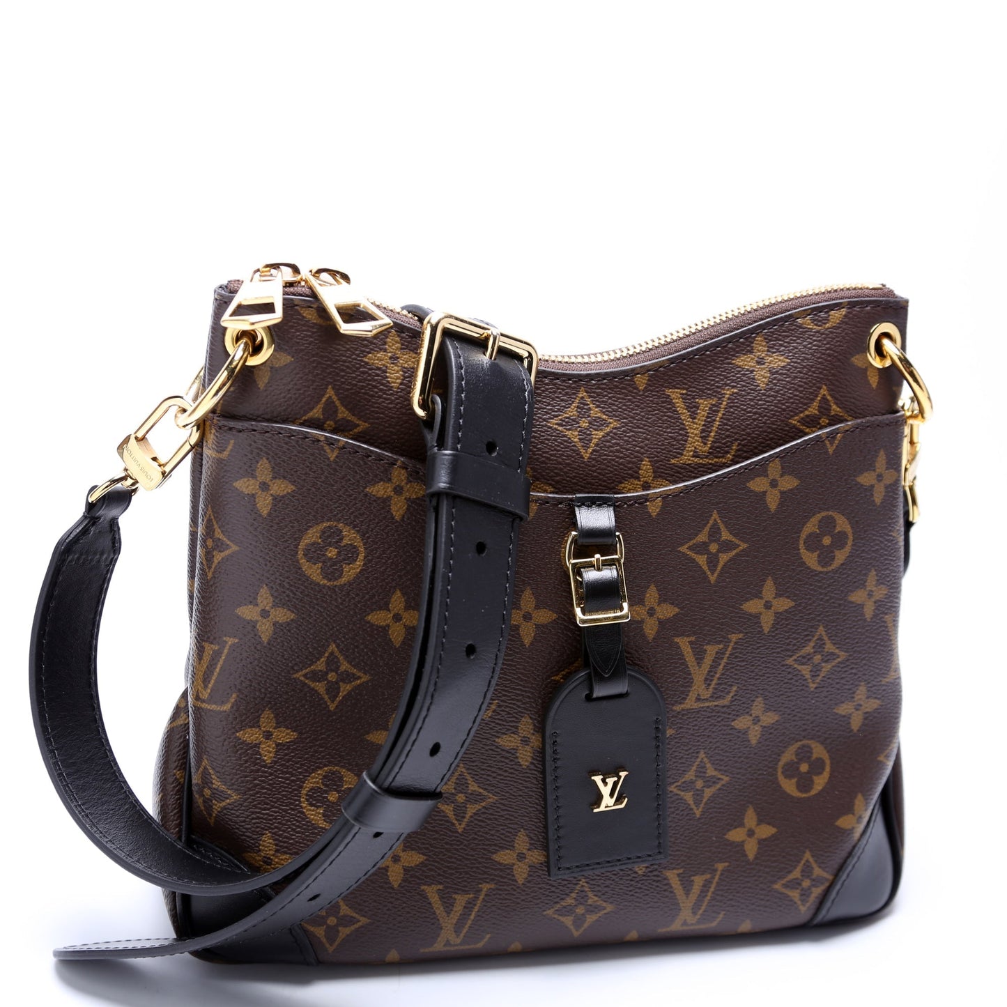 Louis Vuitton Odeon PM NM Monogram