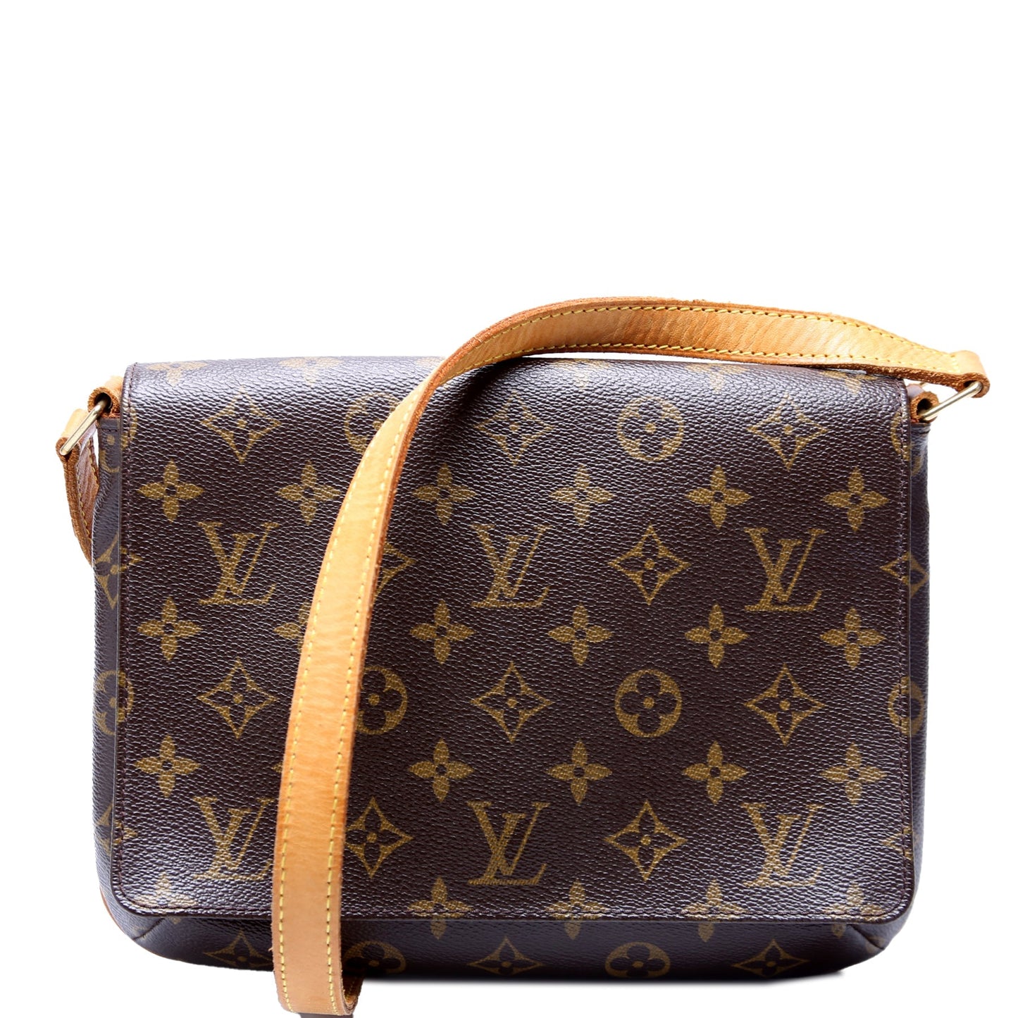 Louis Vuitton M tte Tango Long Monogram