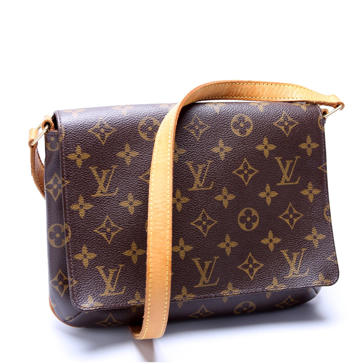 Louis Vuitton M tte Tango Long Monogram