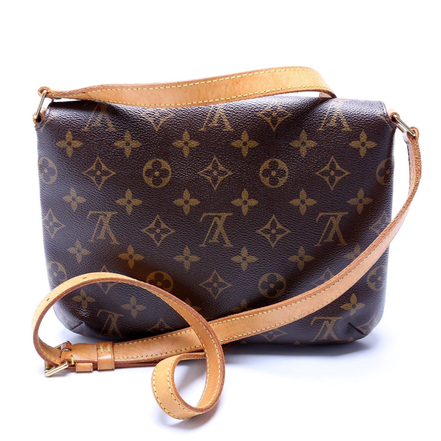 Louis Vuitton M tte Tango Long Monogram