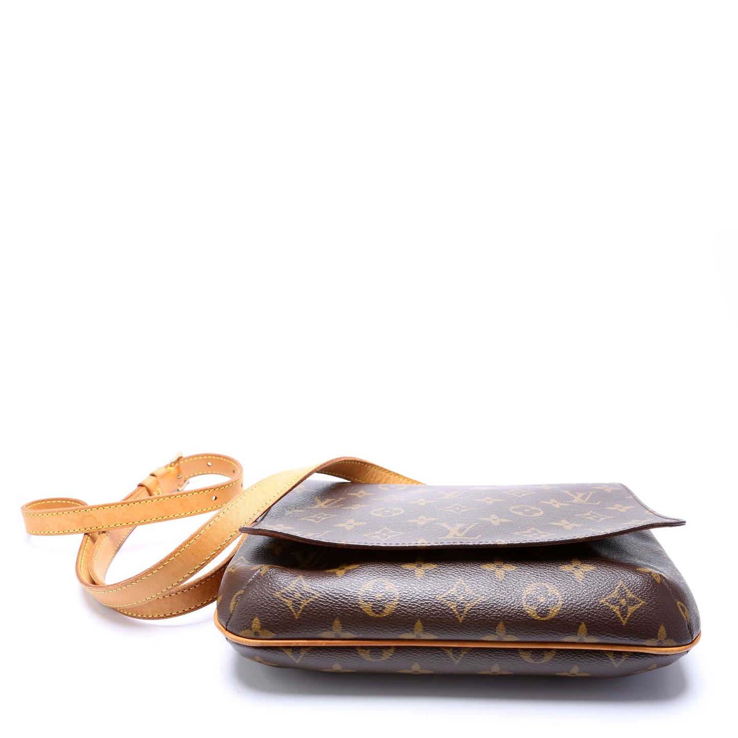Louis Vuitton M tte Tango Long Monogram