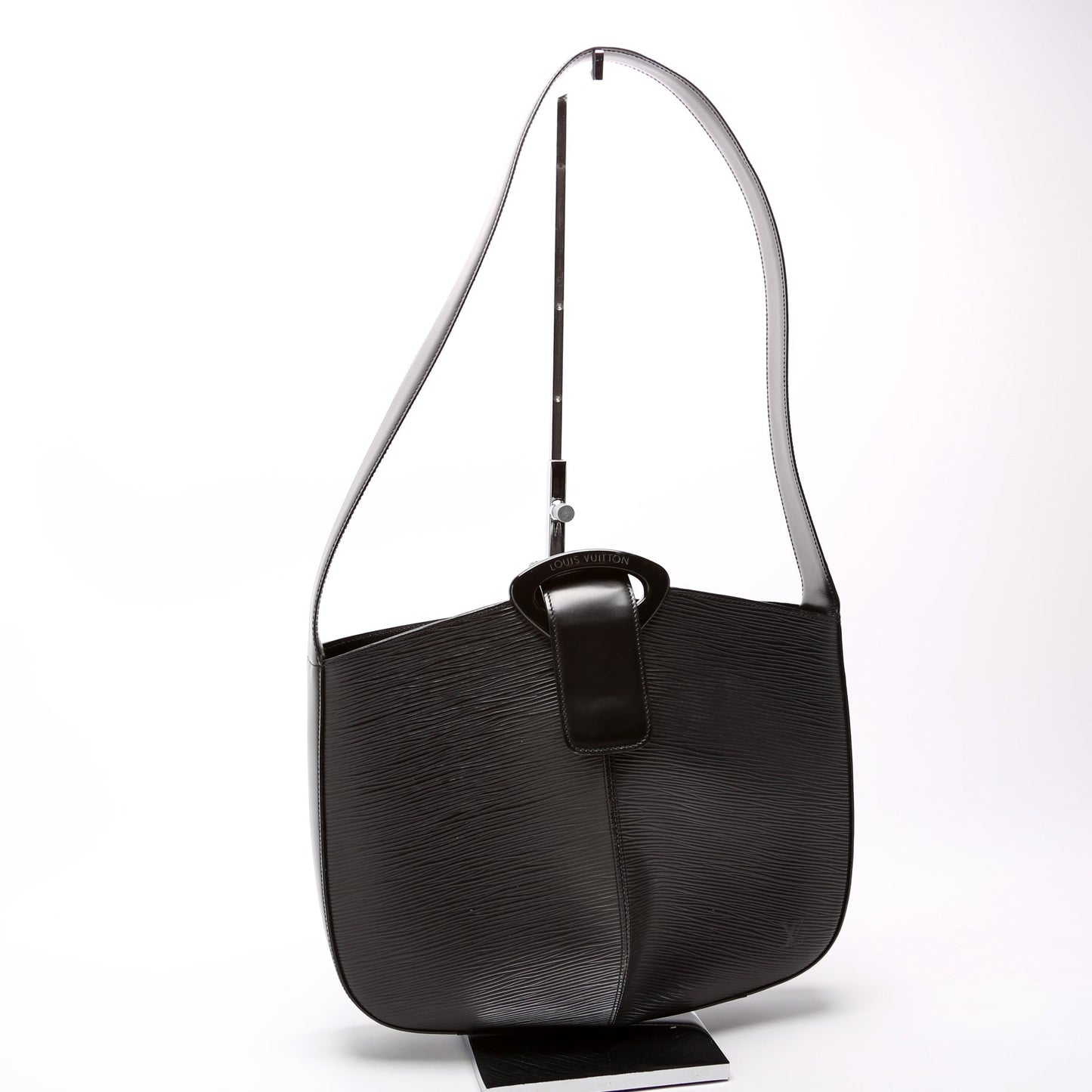 Louis Vuitton Reverie Epi Black