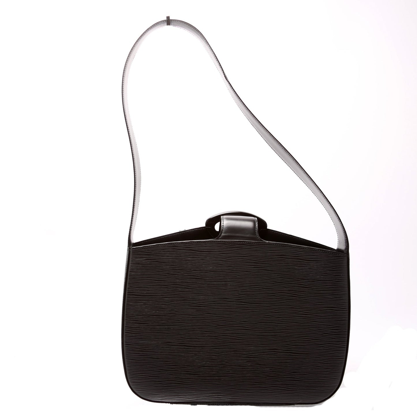 Louis Vuitton Reverie Epi Black