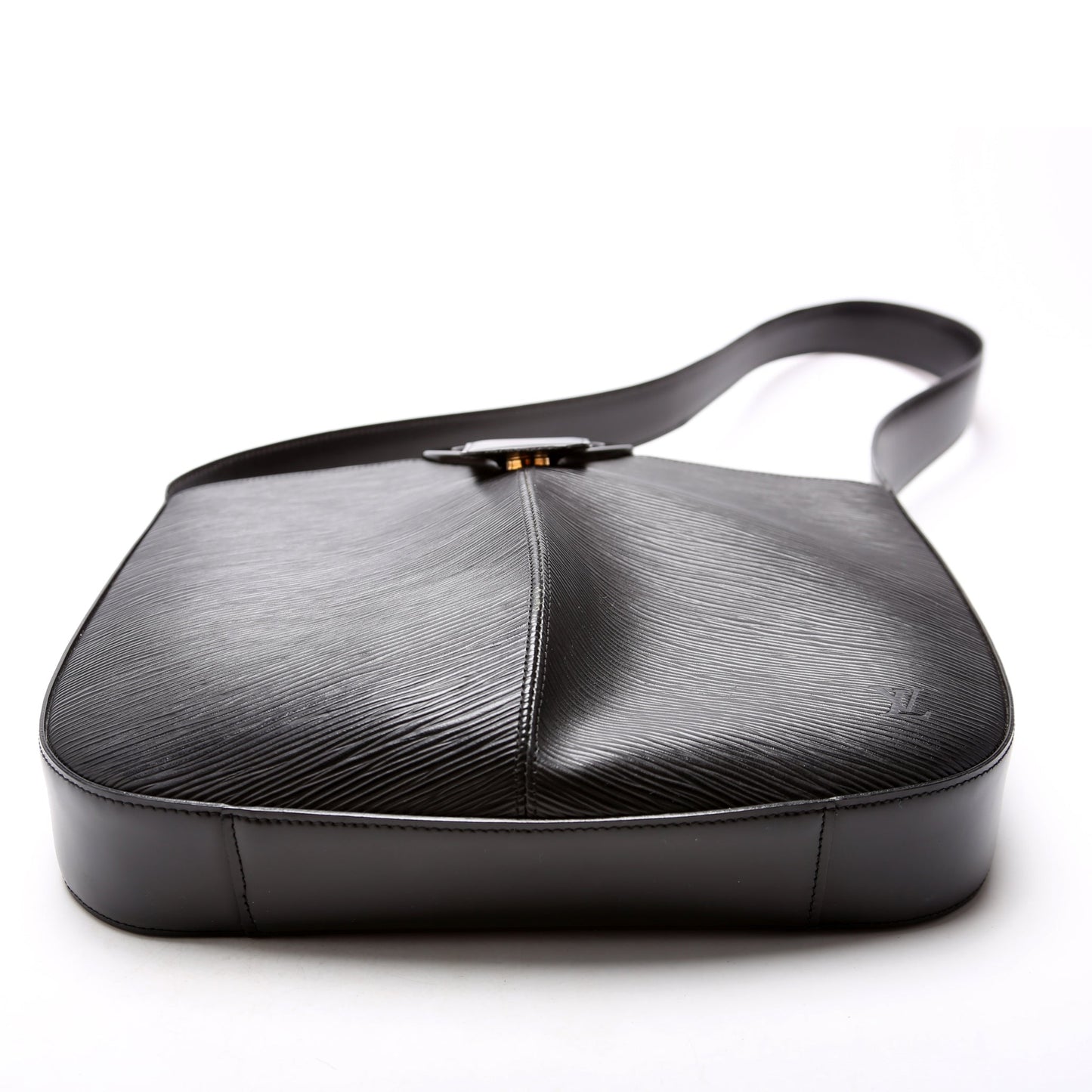 Louis Vuitton Reverie Epi Black
