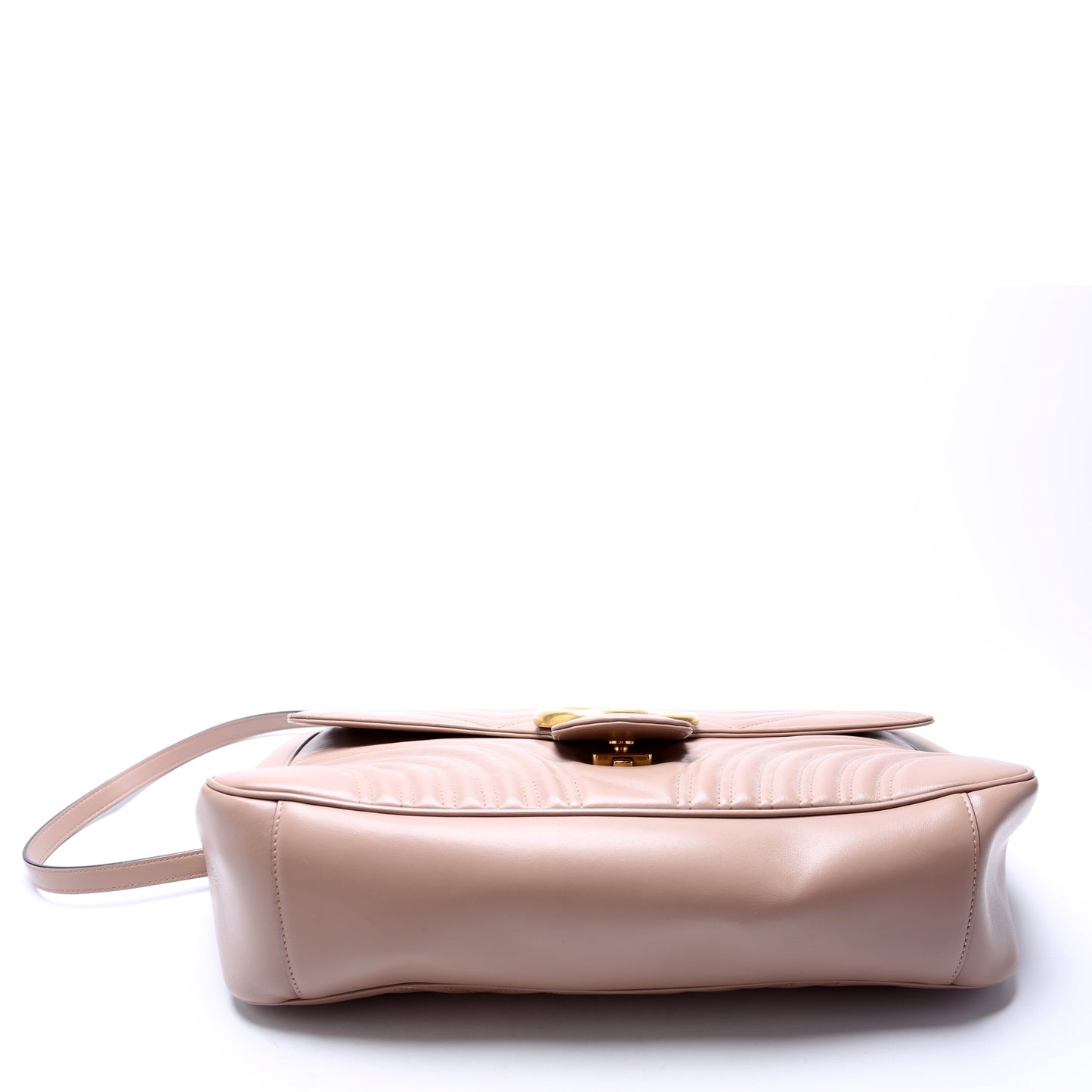 Gucci  Marmont Large Beige