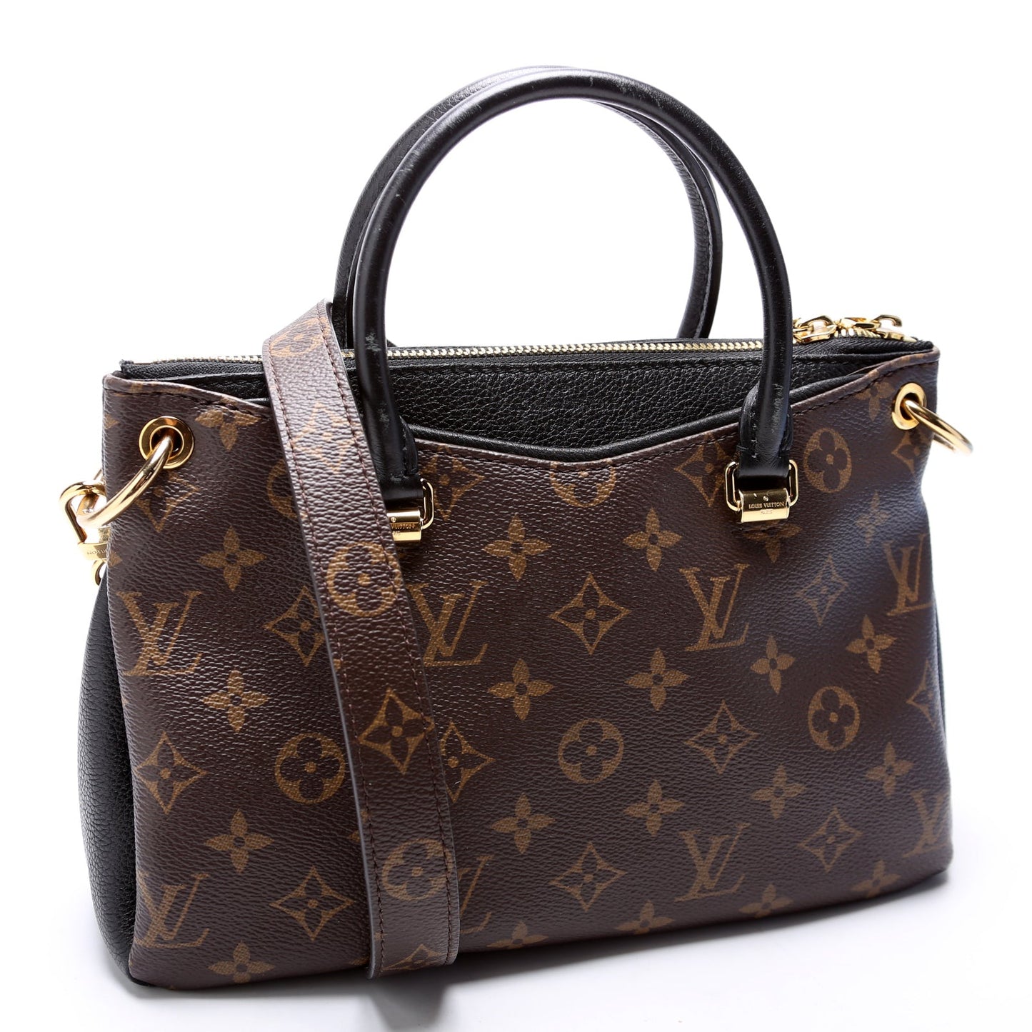Louis Vuitton Pallas BB Monogram