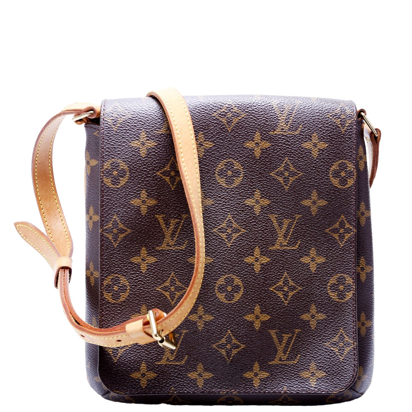 Louis Vuitton M tte Salsa Long Monogram