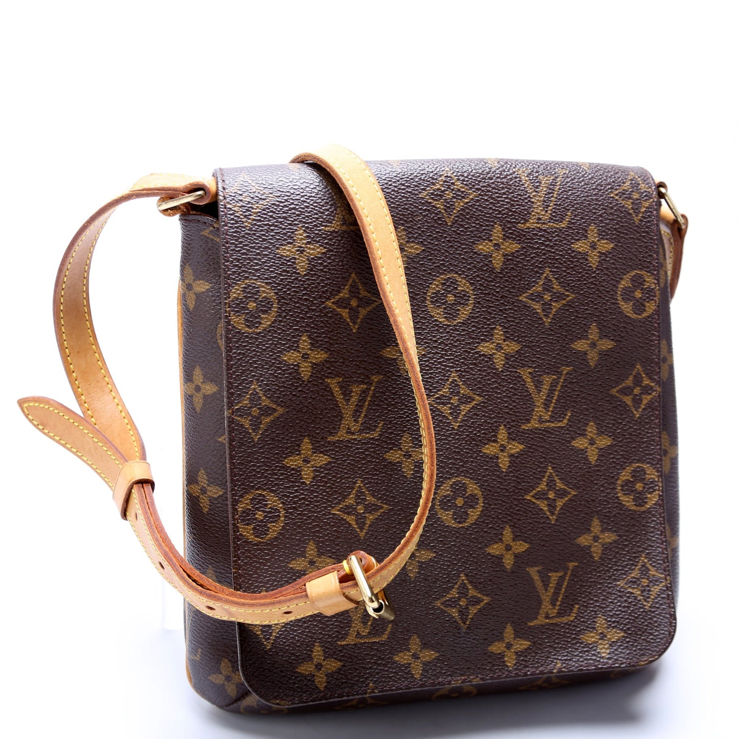 Louis Vuitton M tte Salsa Long Monogram