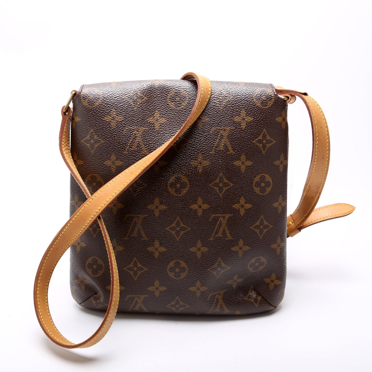 Louis Vuitton M tte Salsa Long Monogram
