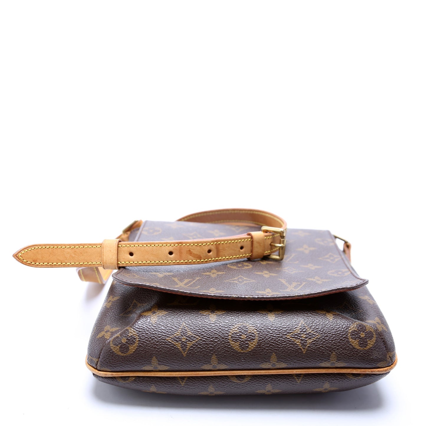 Louis Vuitton M tte Salsa Long Monogram